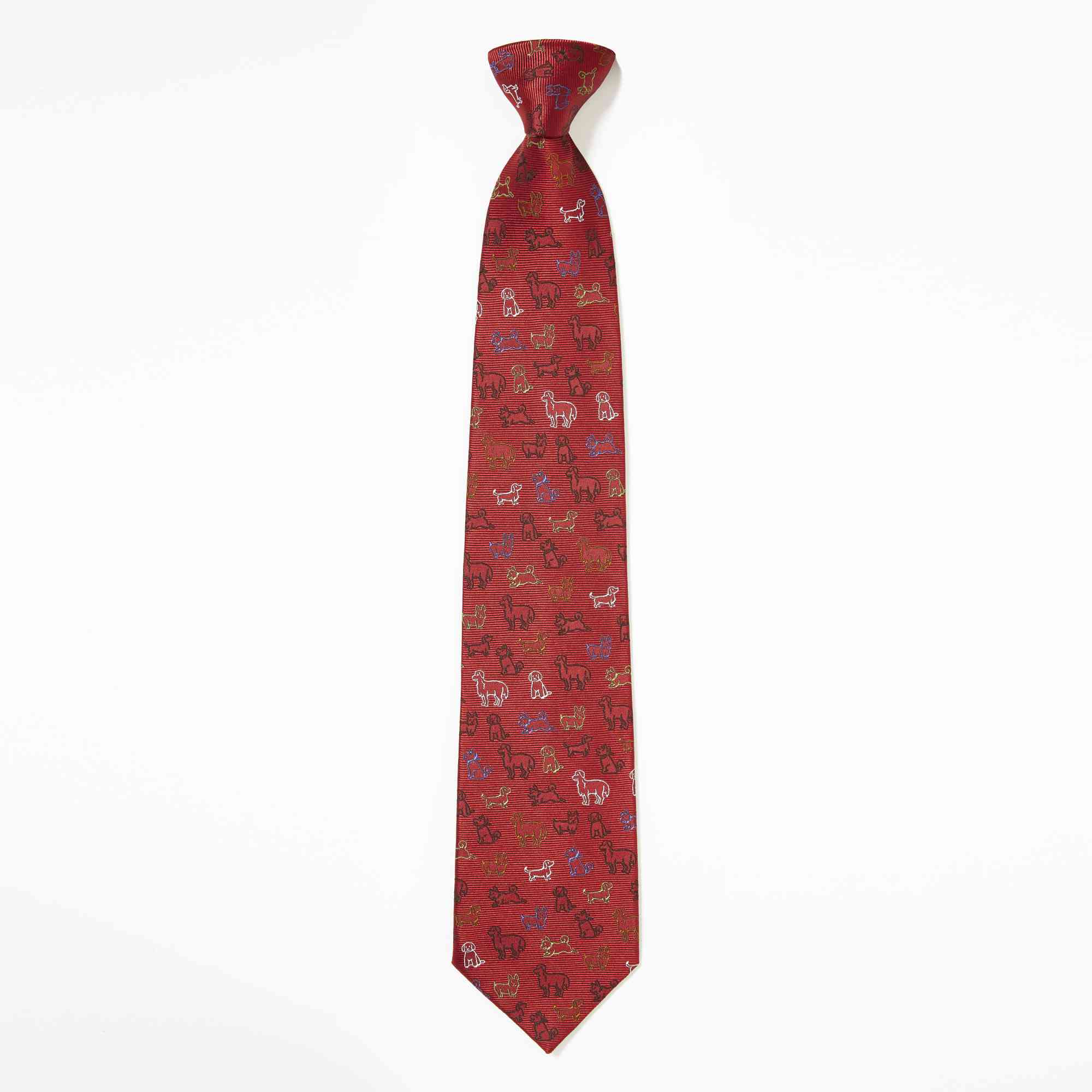 ハッピードギー