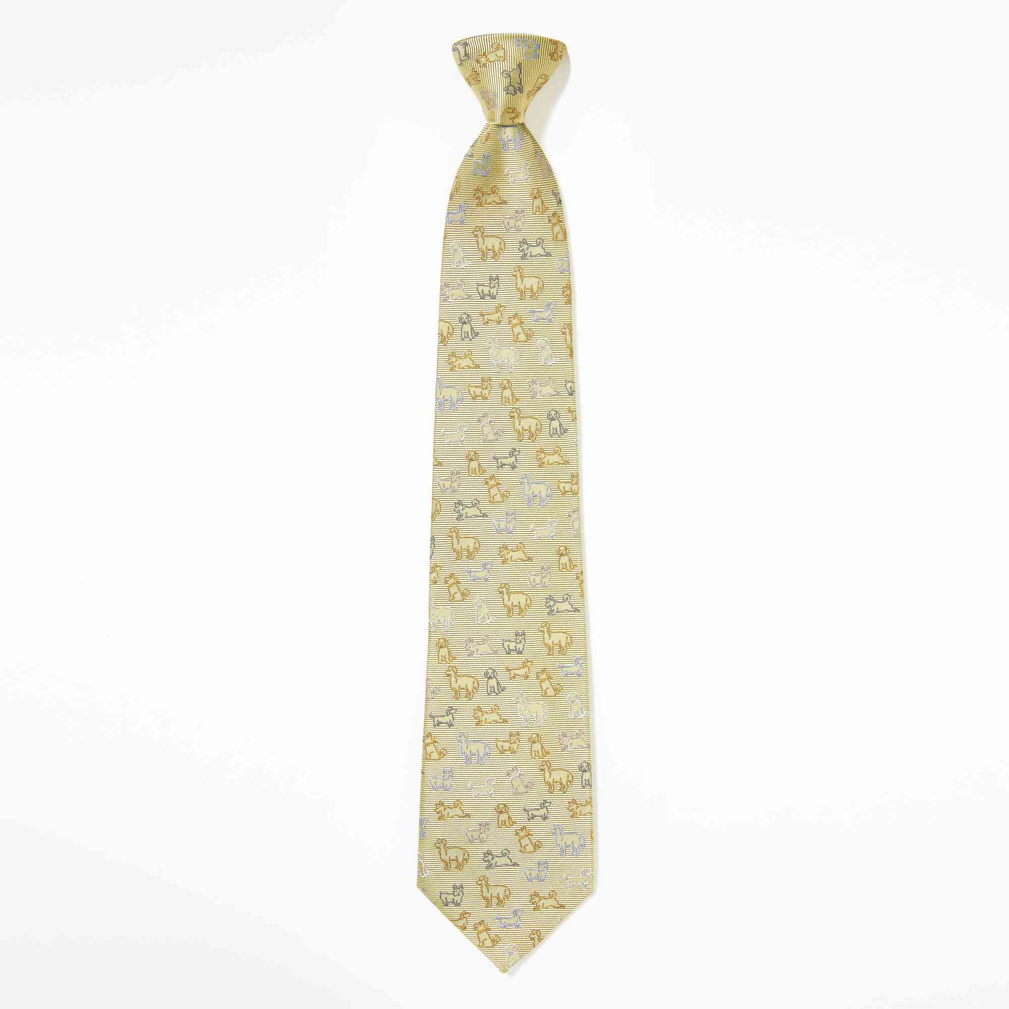 ハッピードギー