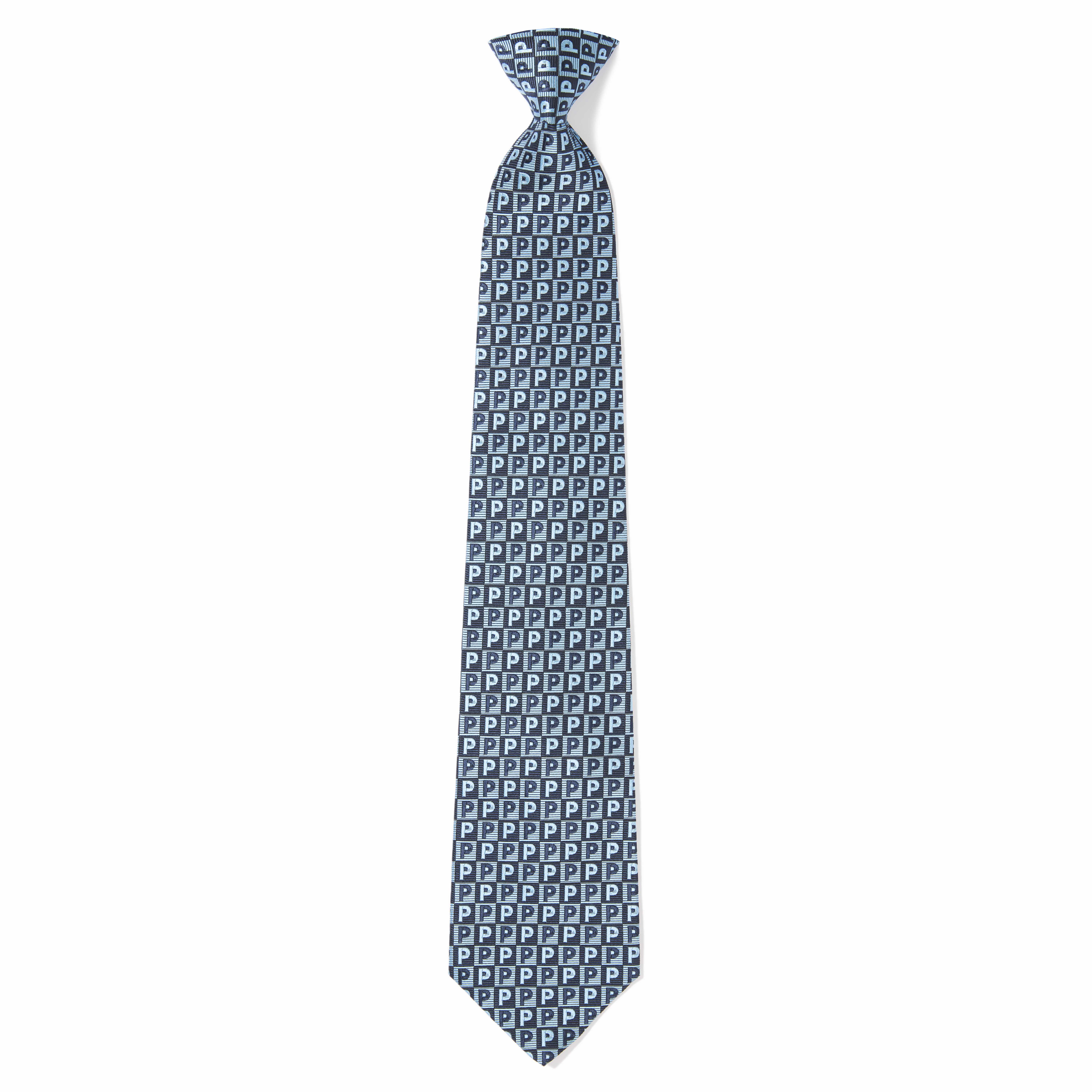 イニシャルタイP