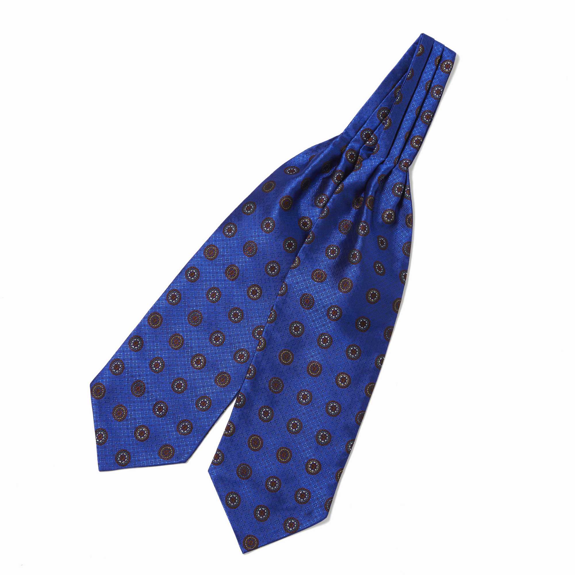 アスコットタイ/小柄