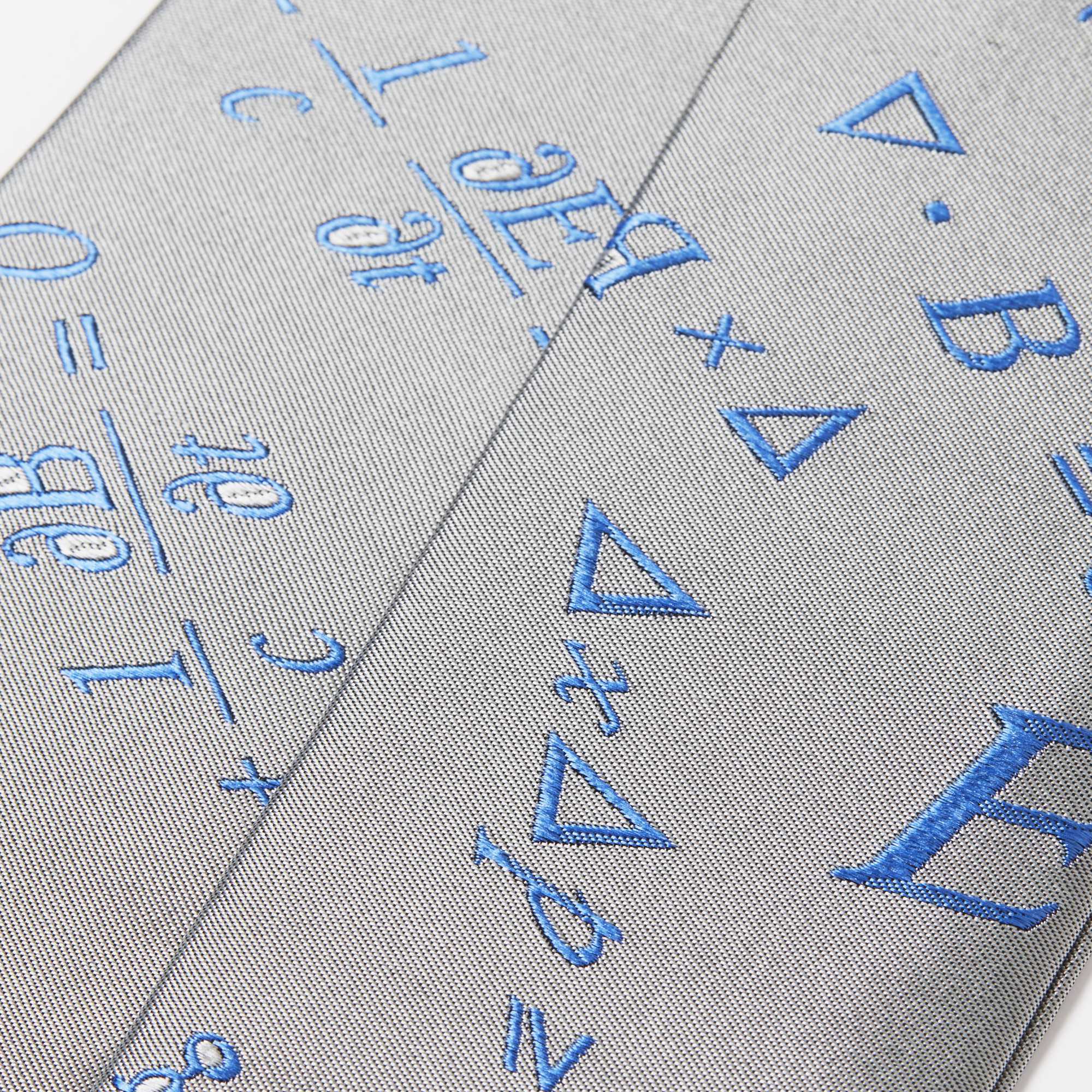 スカーフタイ/物理方程式