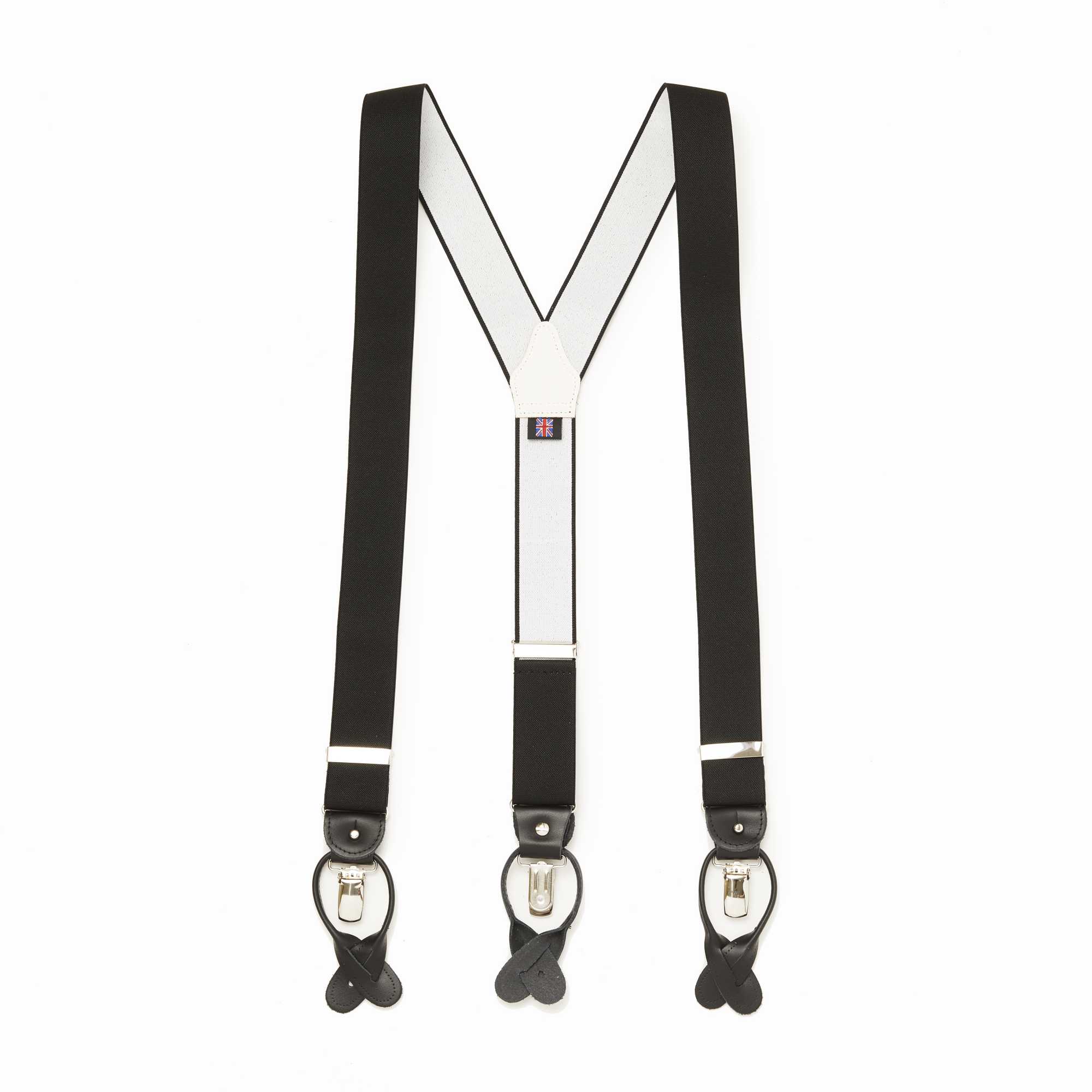 【ALBERT THURSTON】サスペンダー