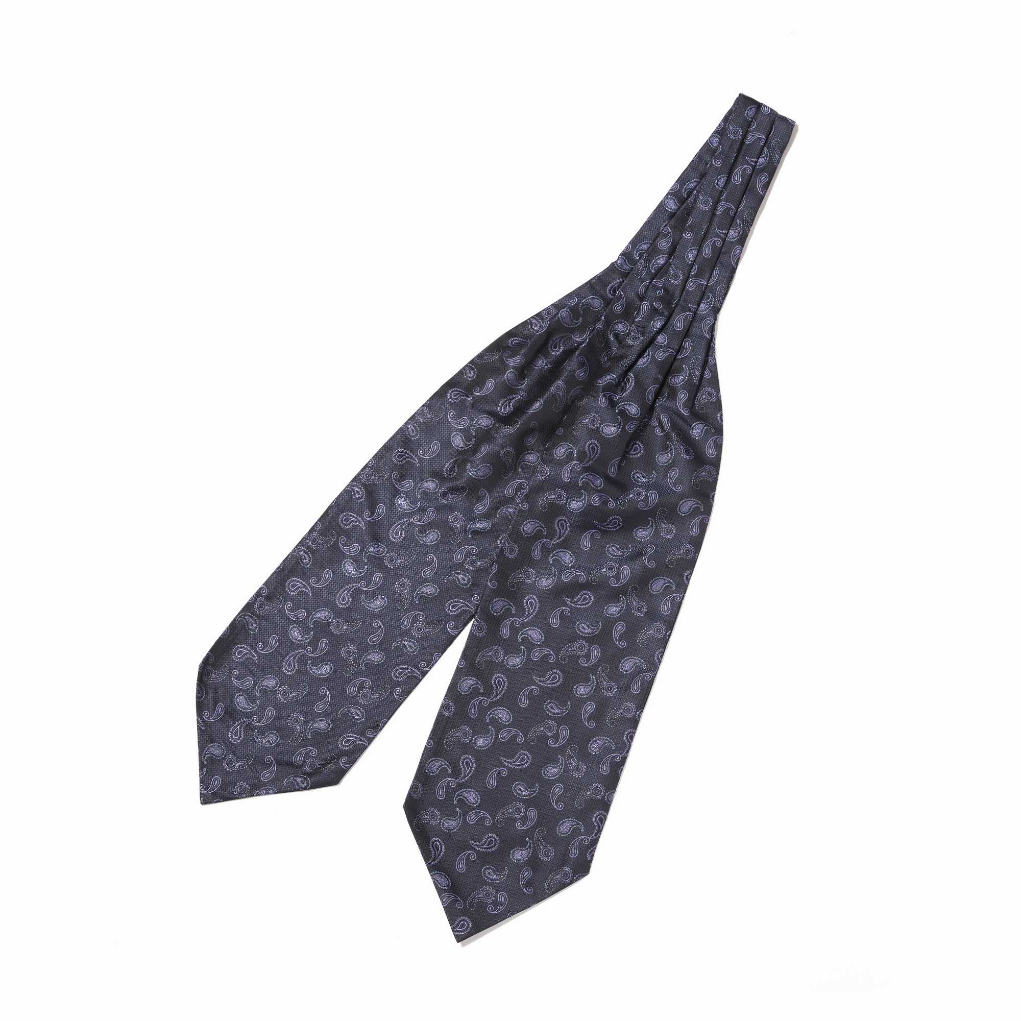 アスコットタイ/ペイズリー