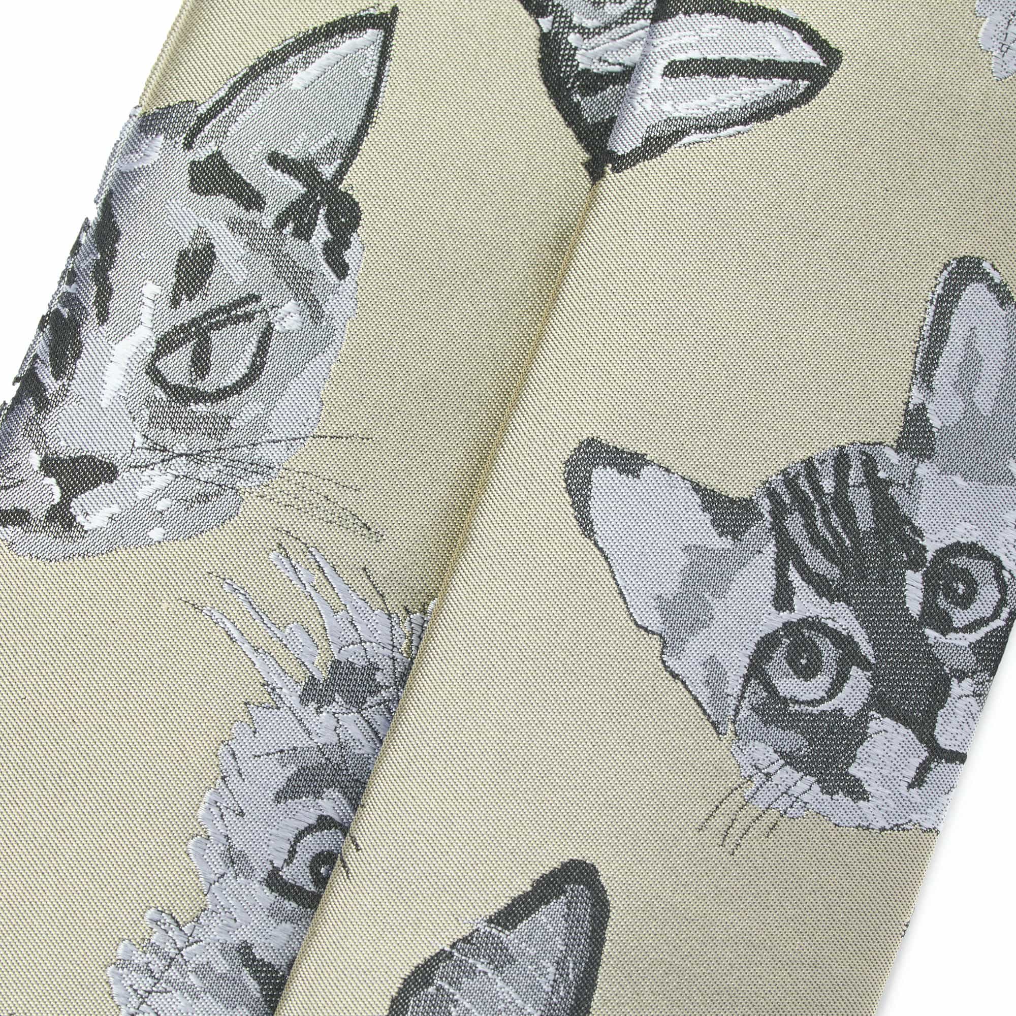 スカーフタイ/キャット