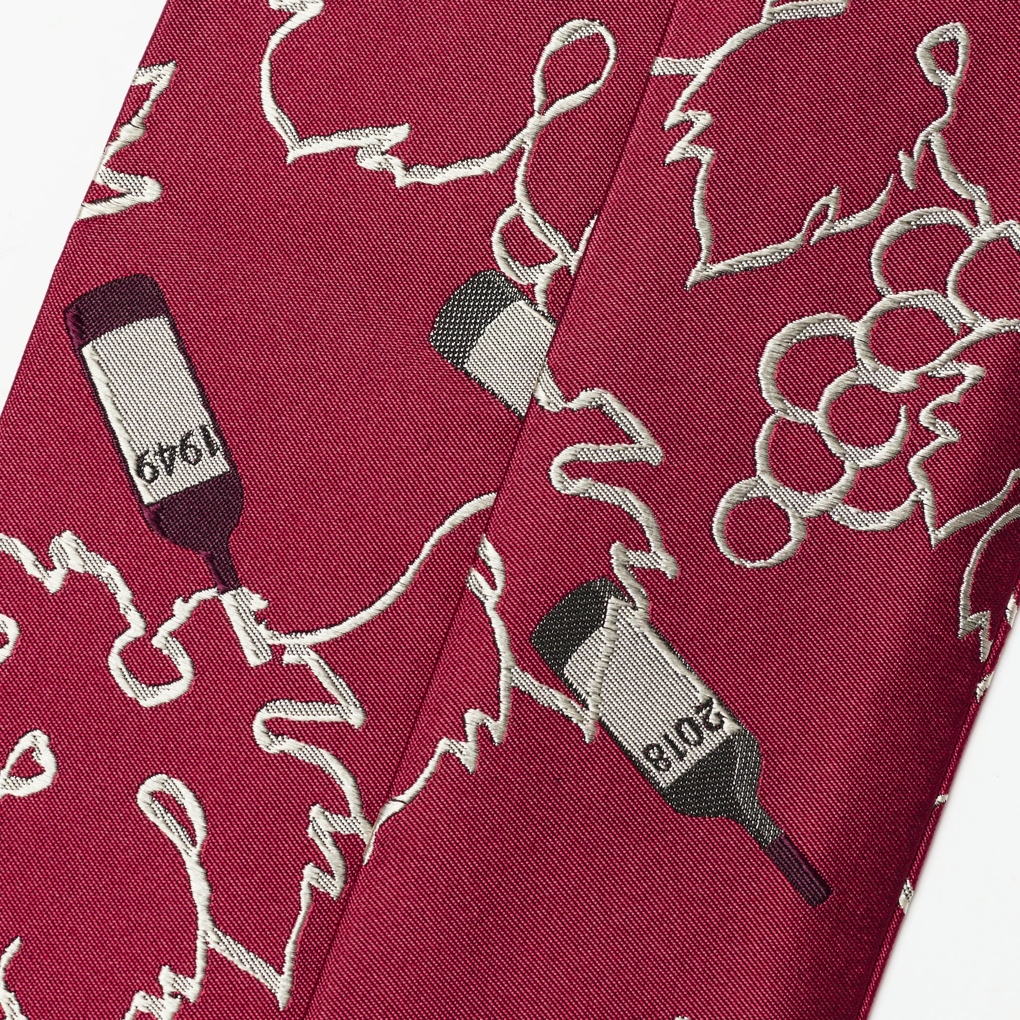 スカーフタイ/ヴィンテージ120