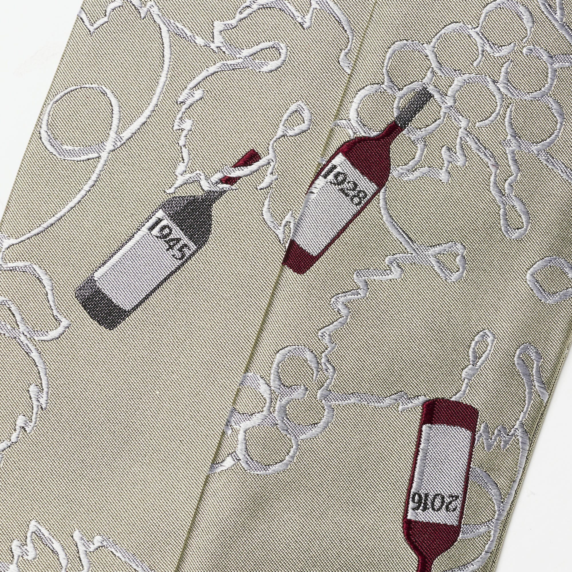 スカーフタイ/ヴィンテージ120