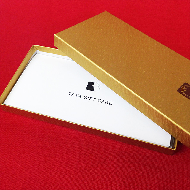 田屋ギフト券 / 10000円券