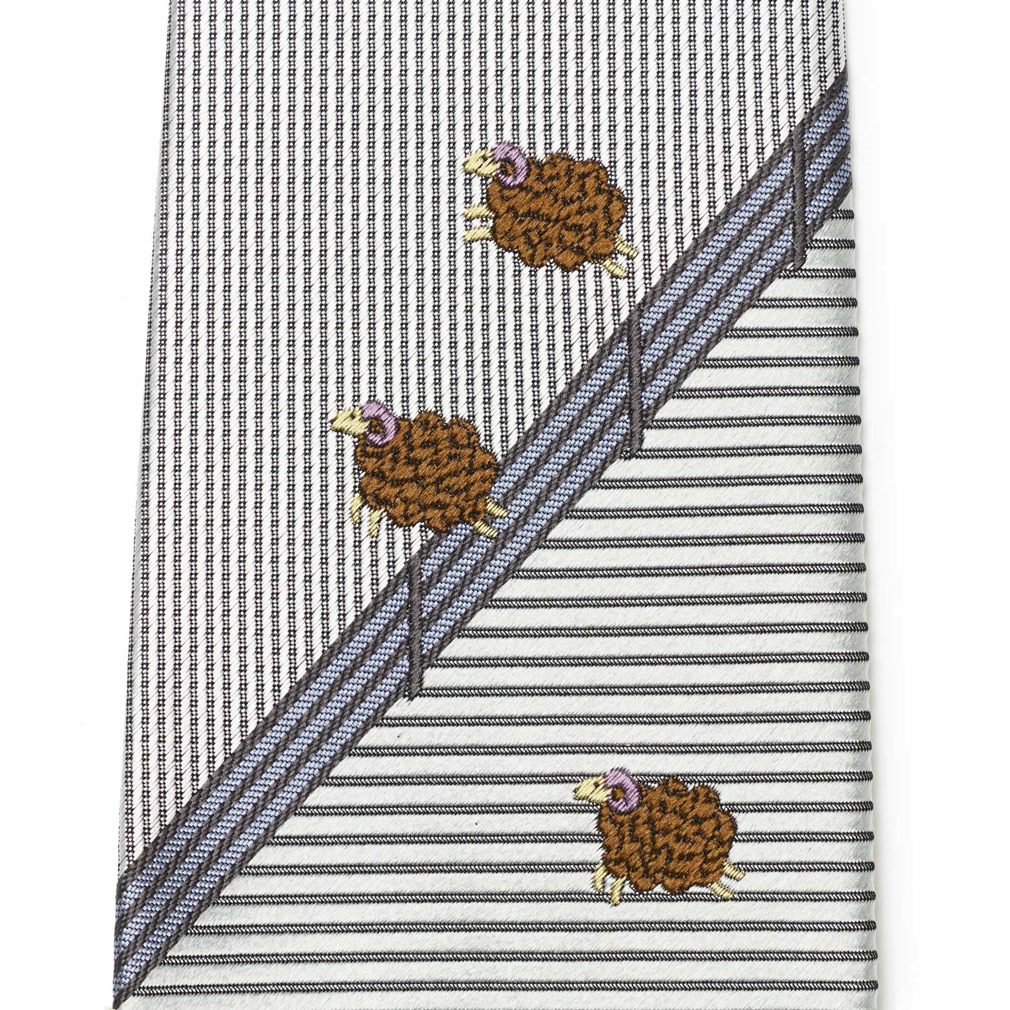 カウント・シープ