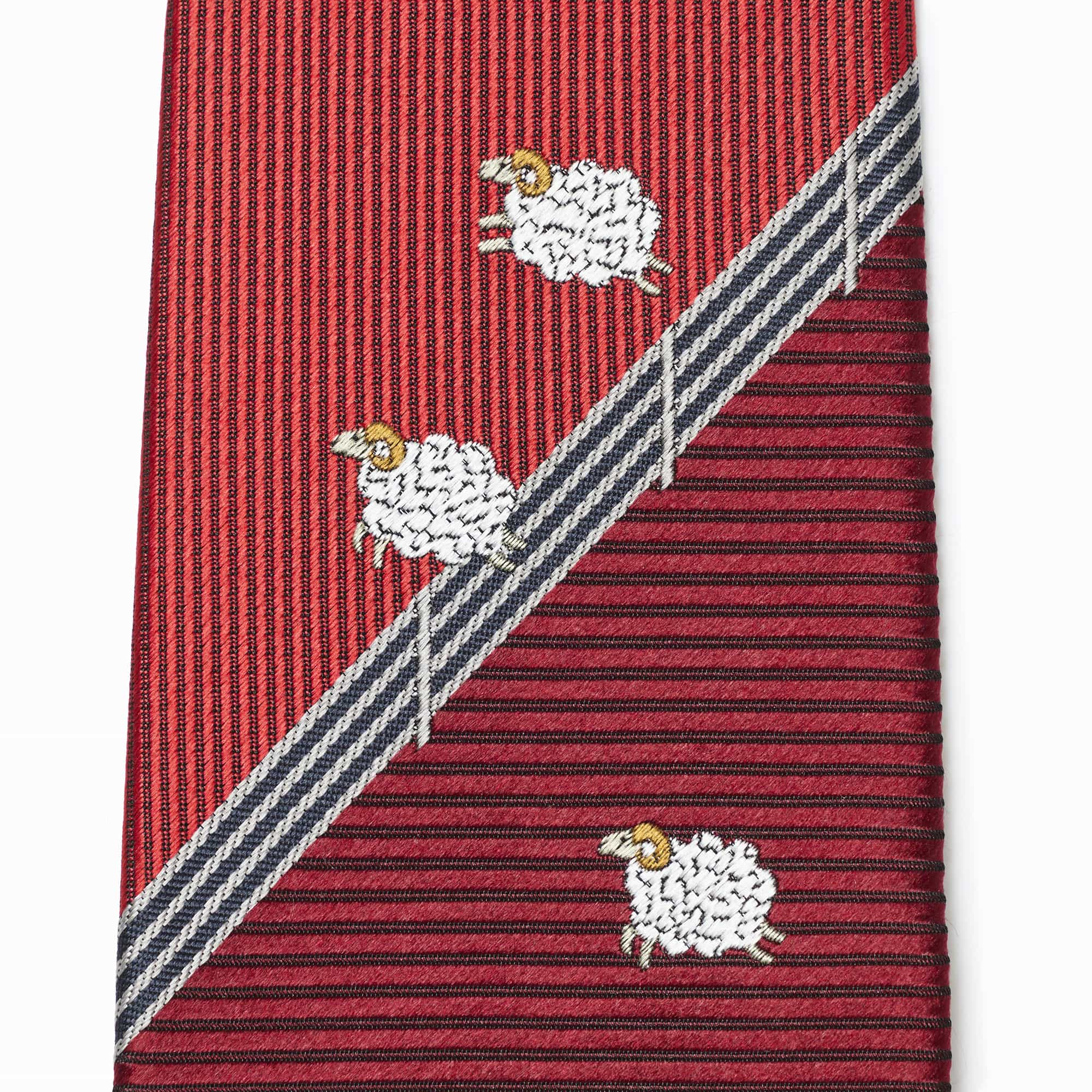 カウント・シープ