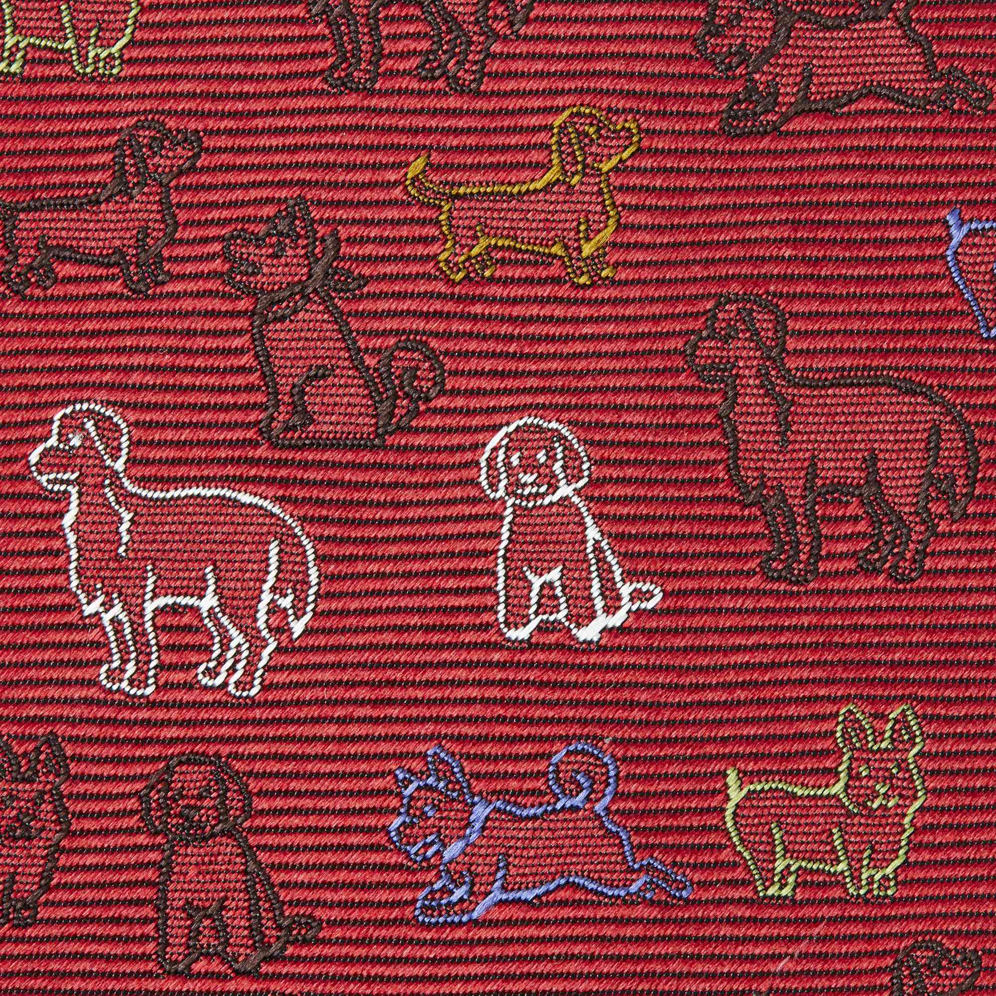 ハッピードギー