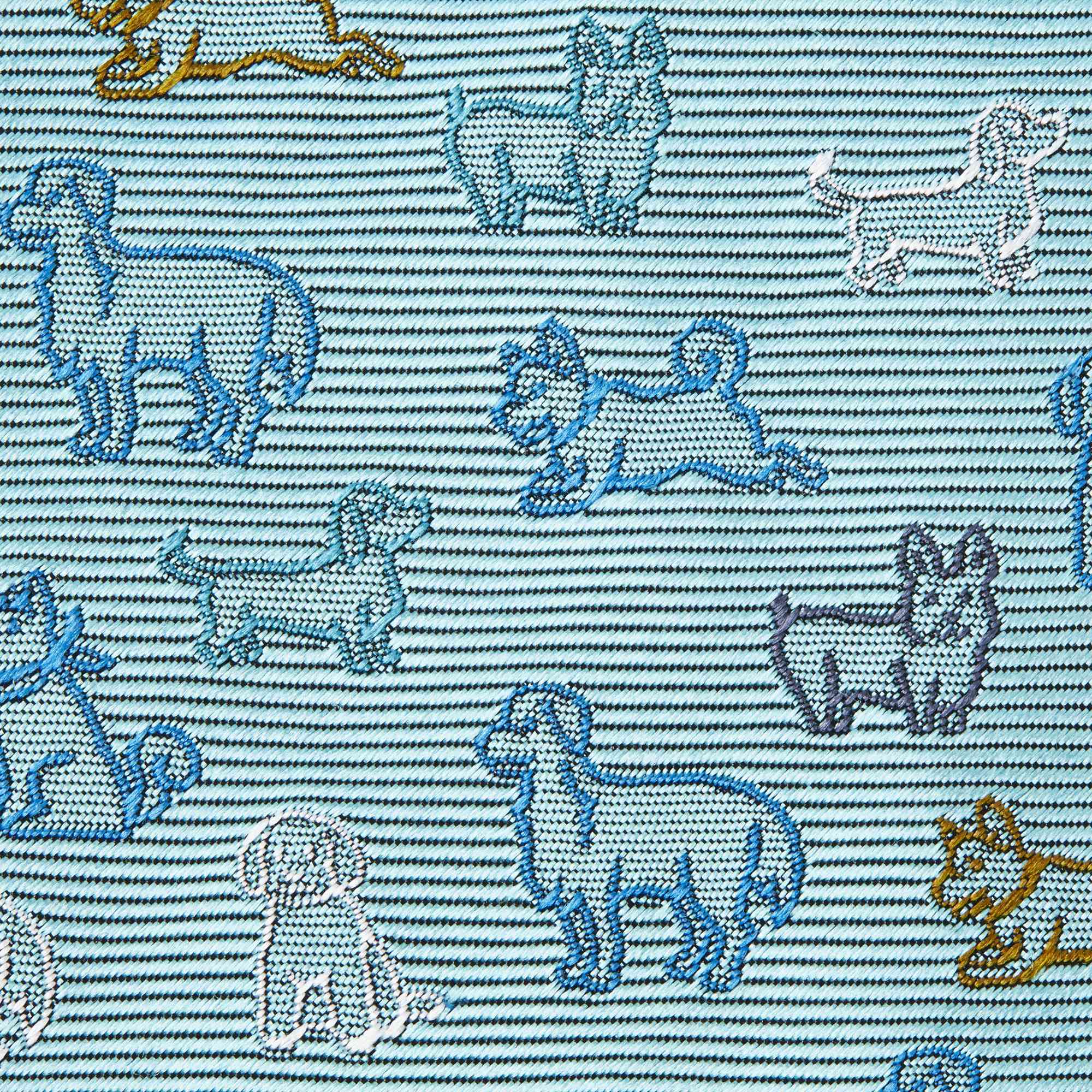 ハッピードギー