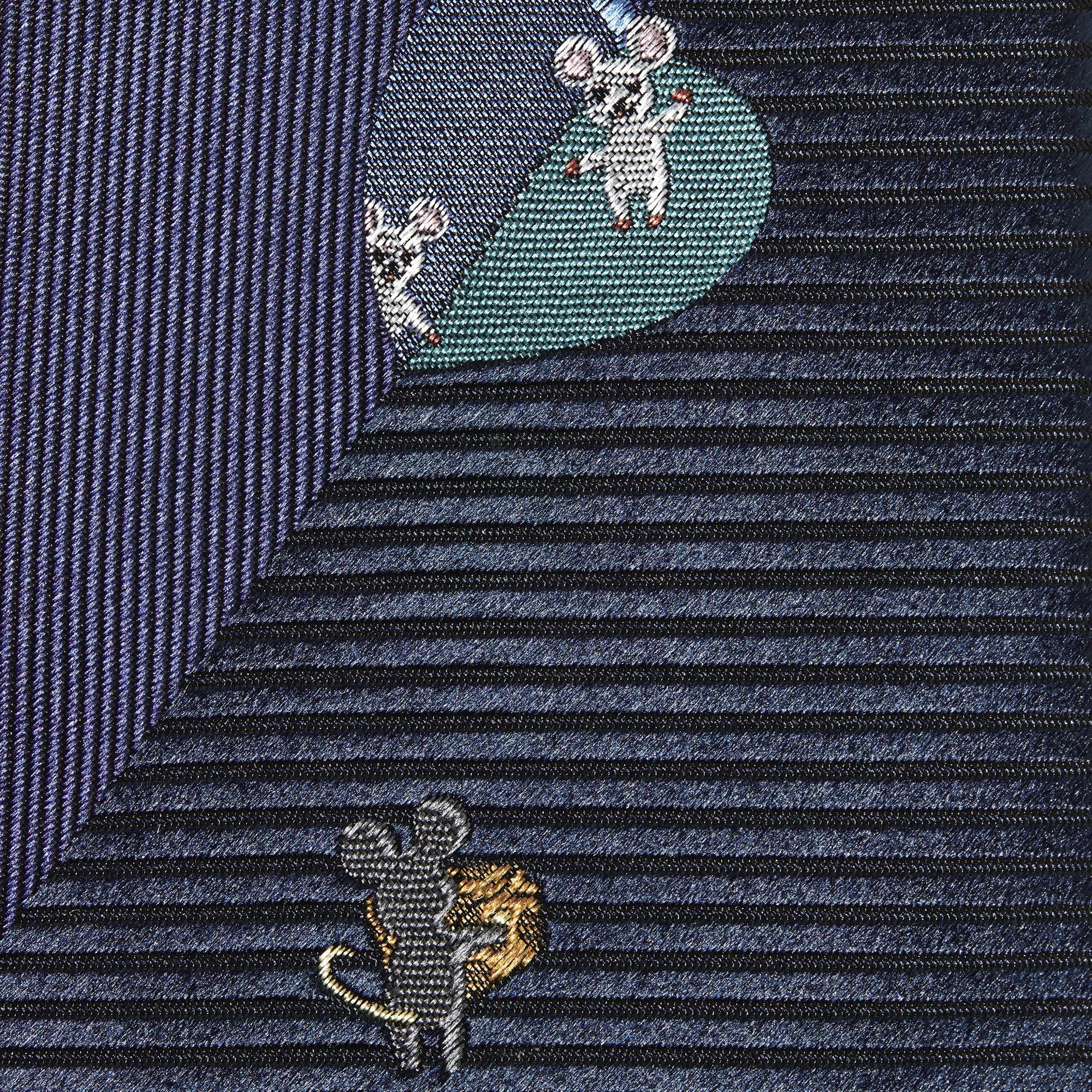 ねずみのおうち