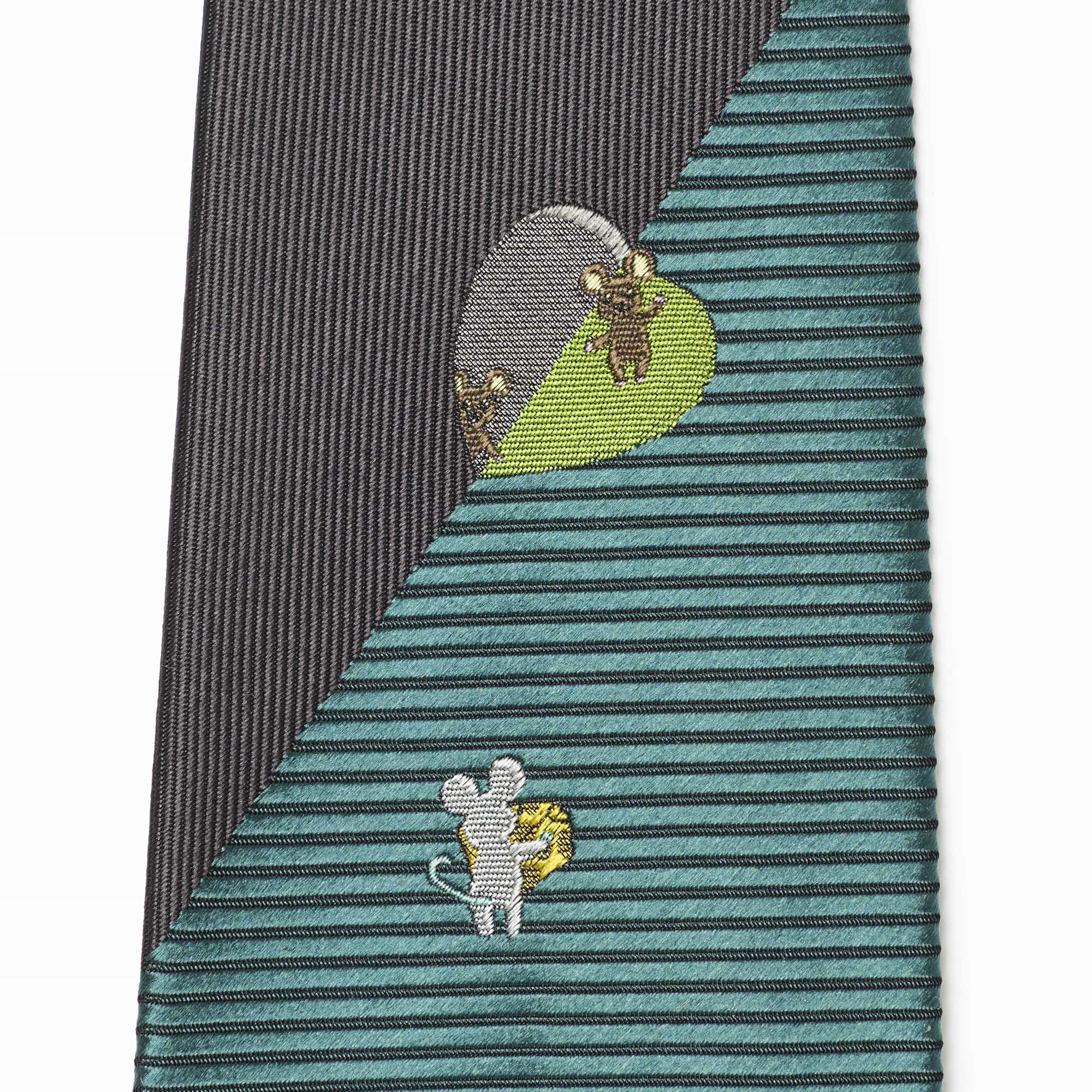 ねずみのおうち