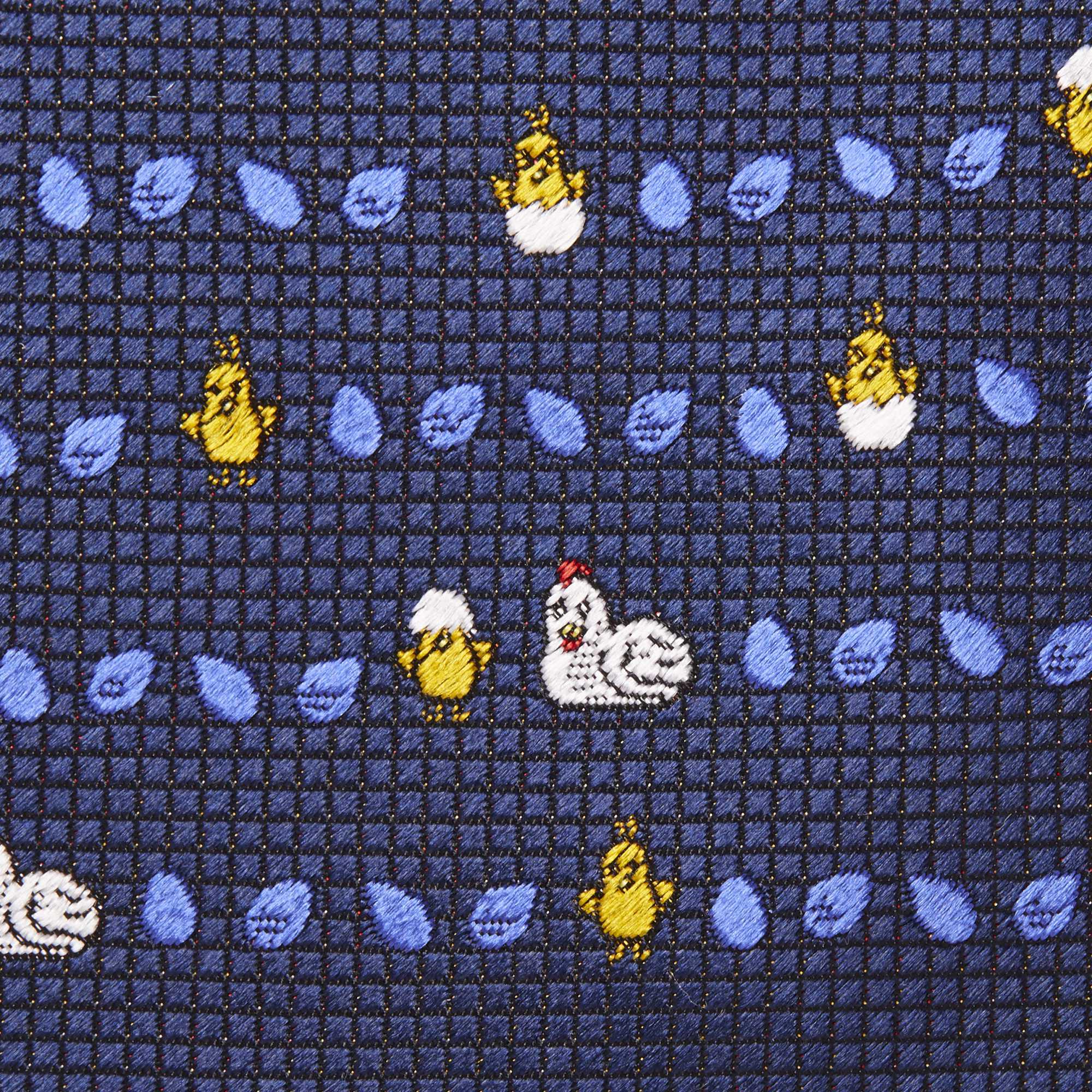 タマゴとヒヨコと私