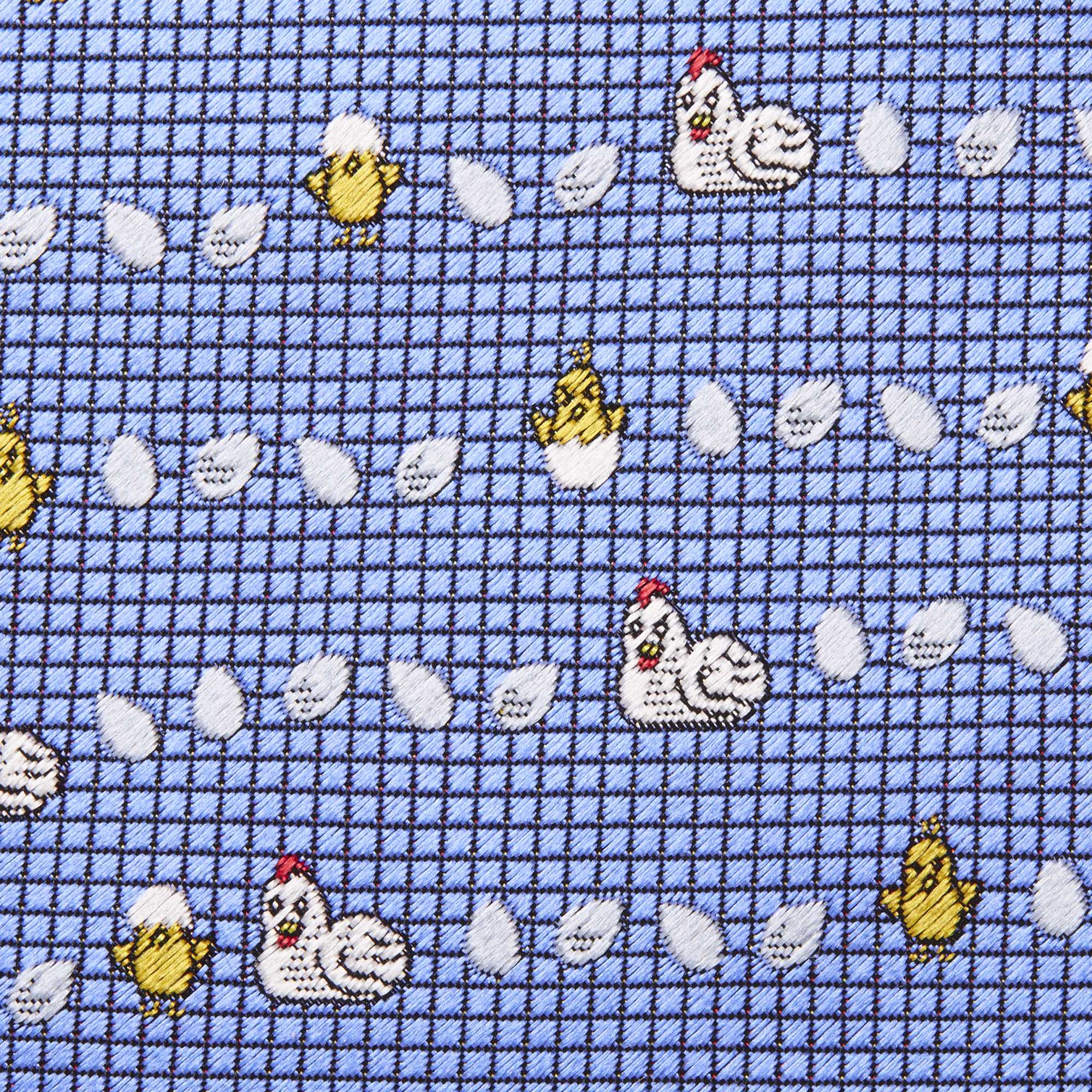 タマゴとヒヨコと私