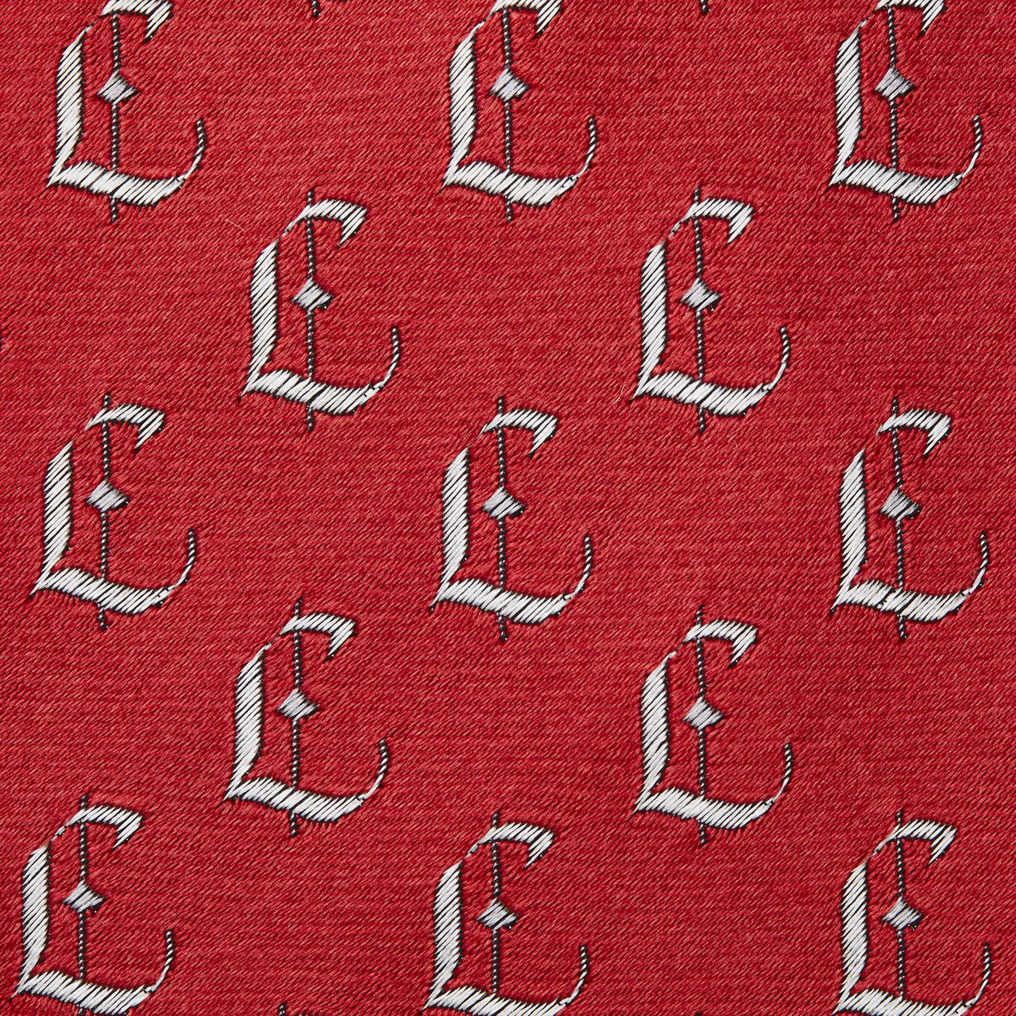 イニシャルタイL