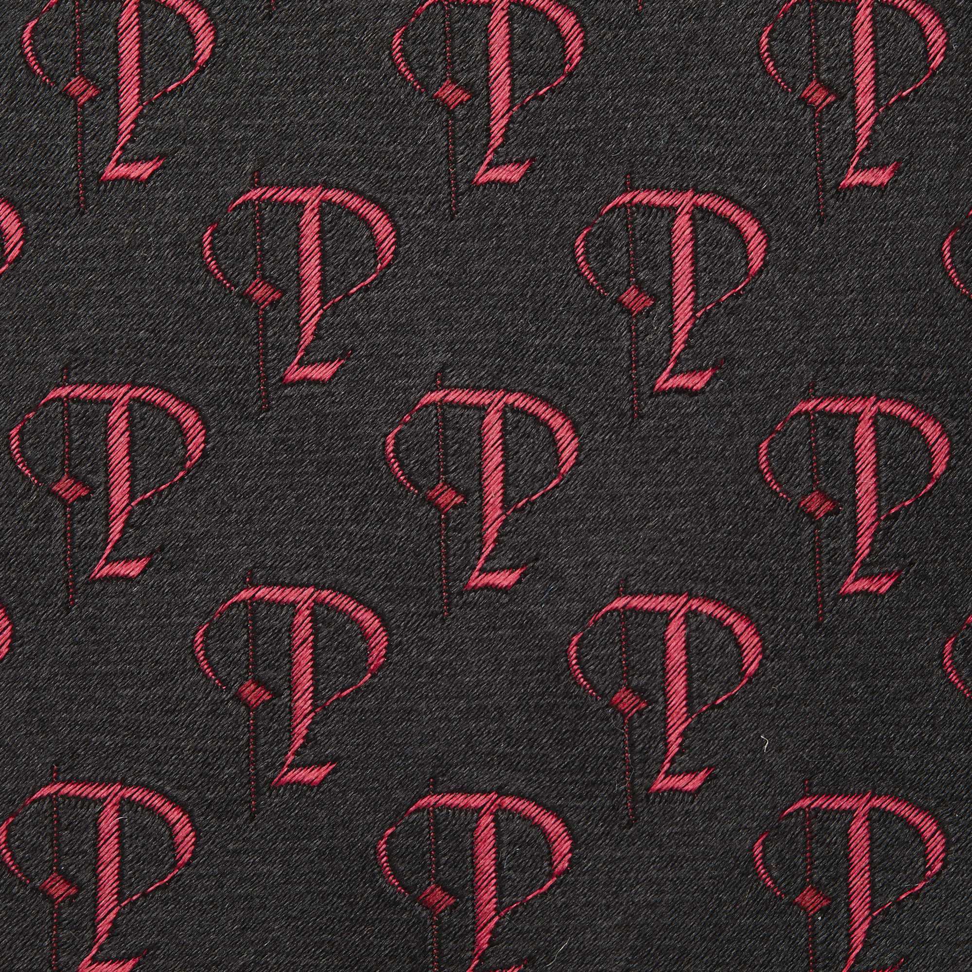 イニシャルタイP