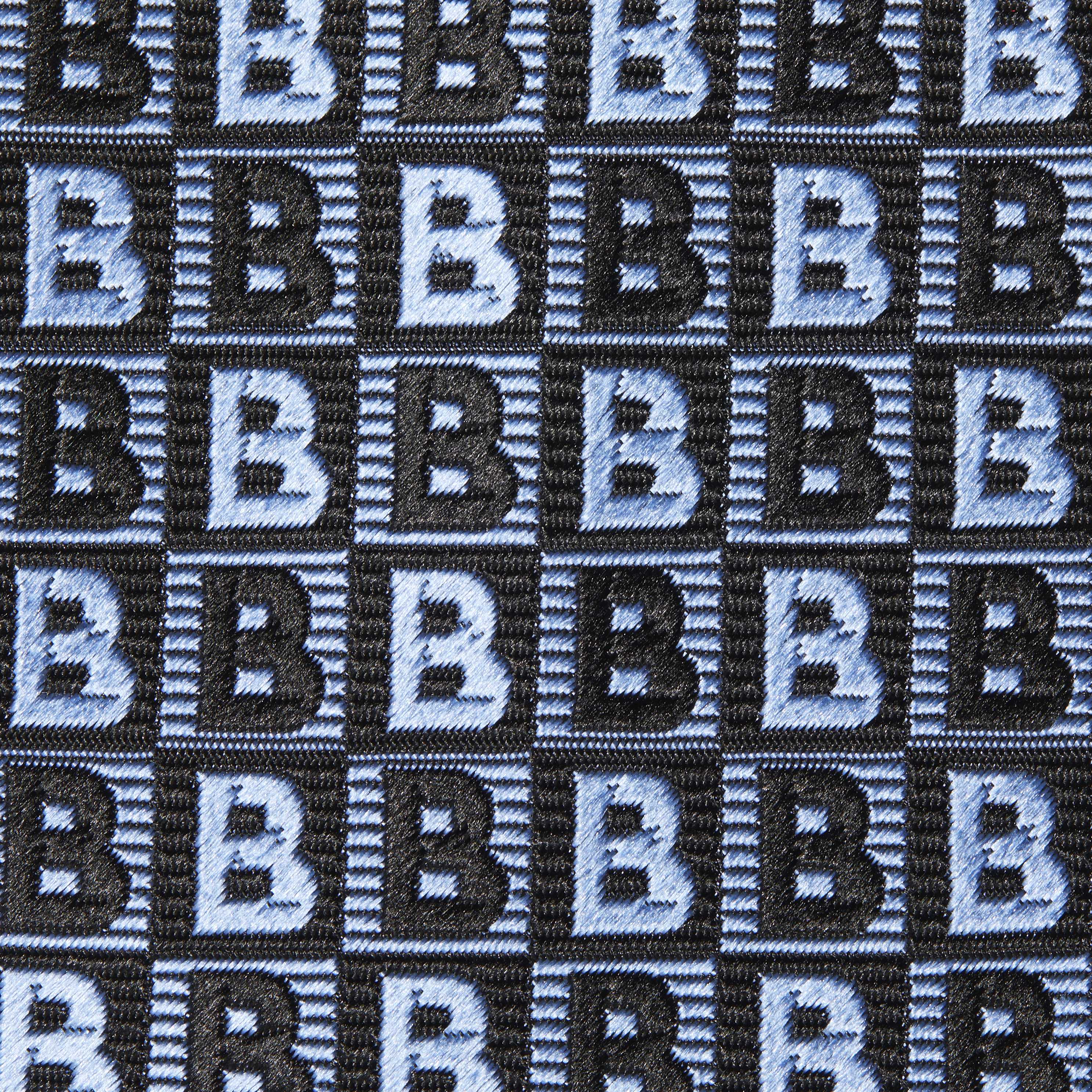 イニシャルタイB