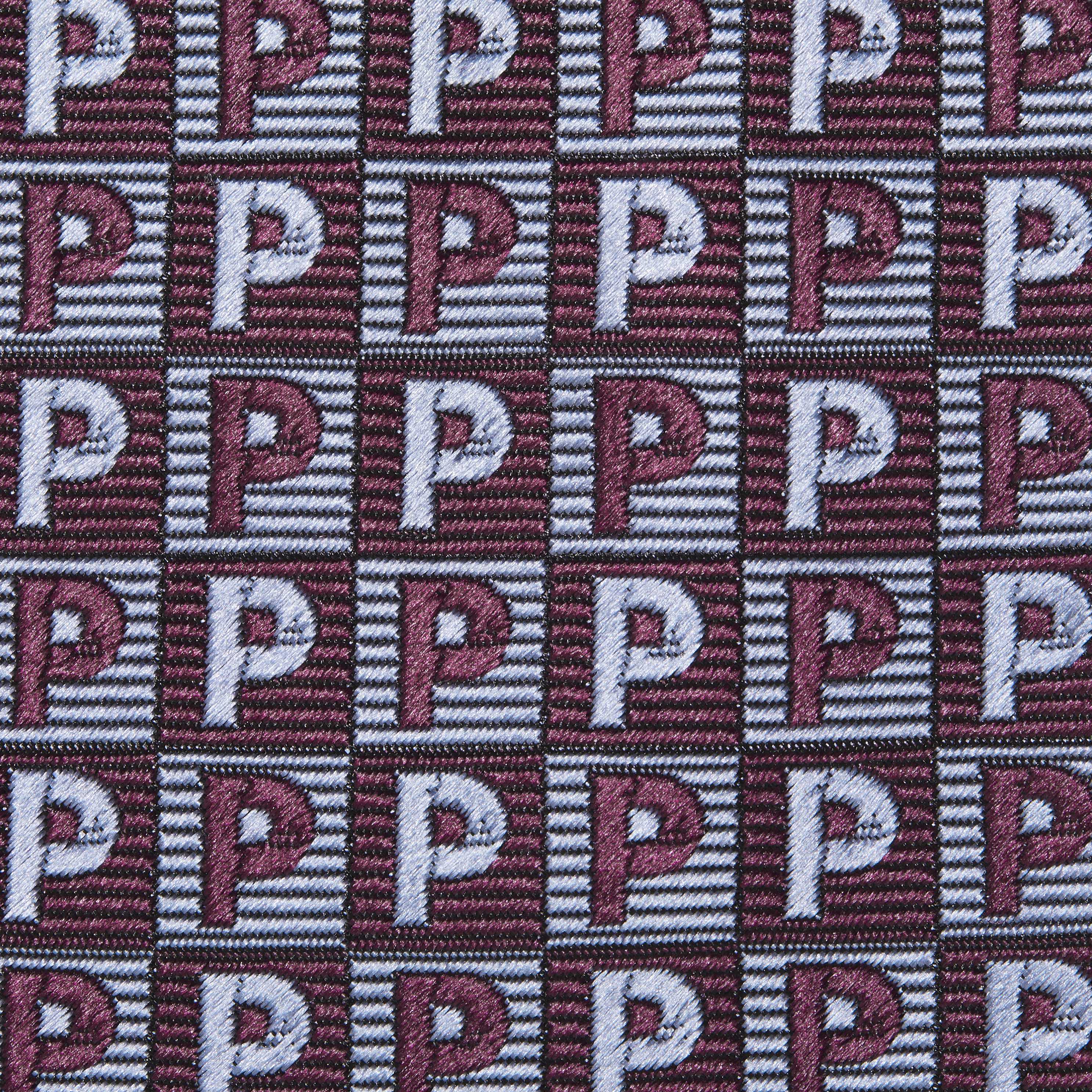 イニシャルタイP