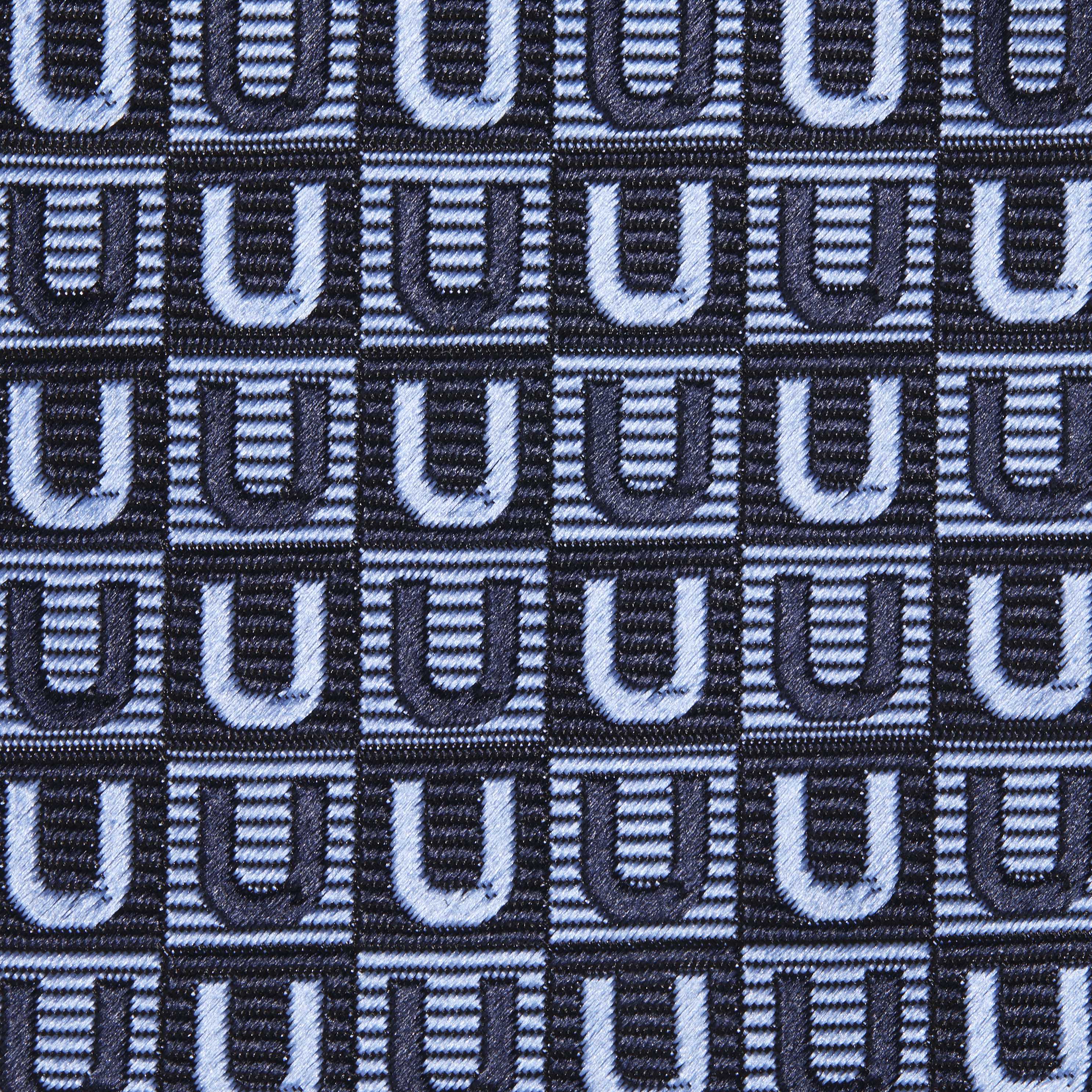 イニシャルタイU