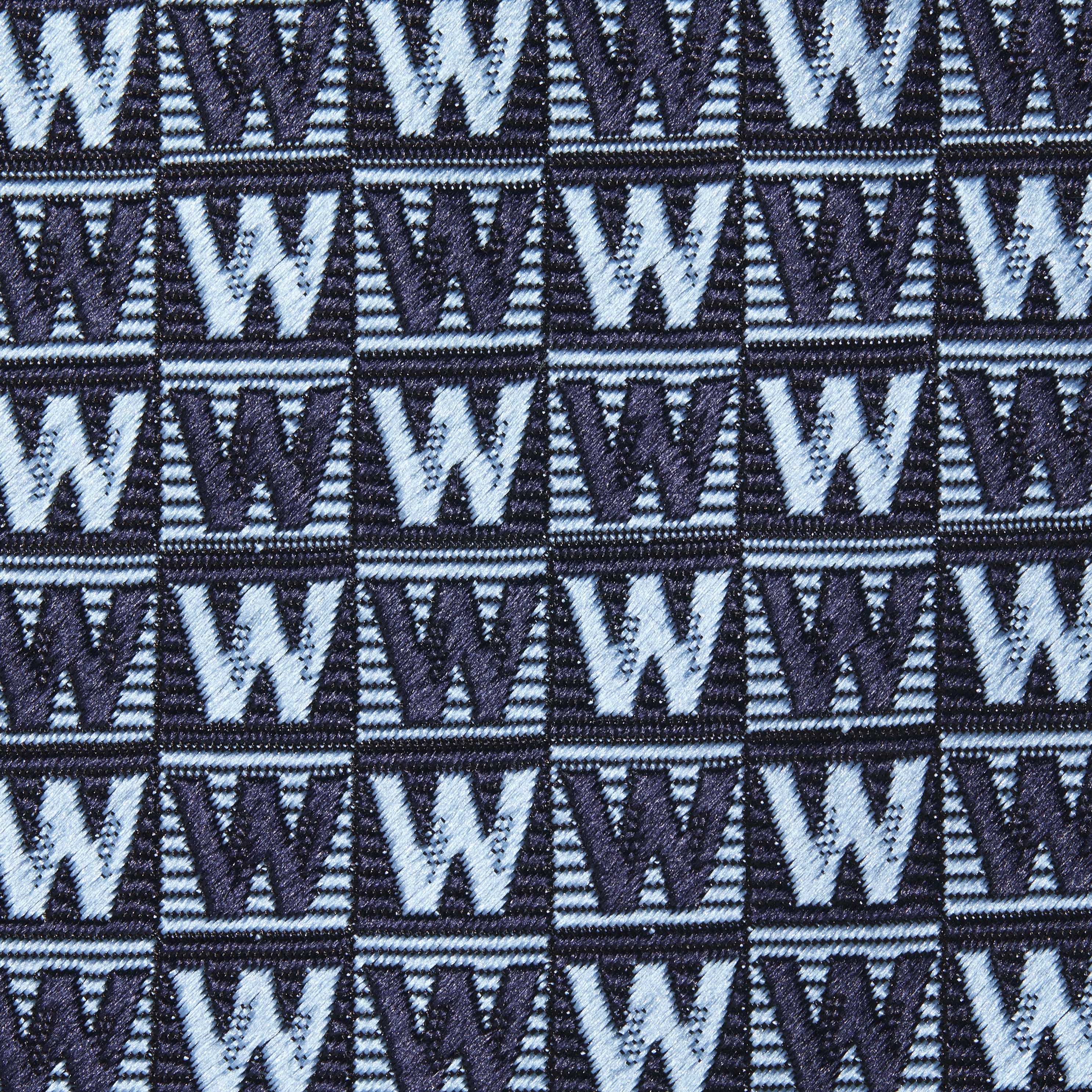 イニシャルタイW