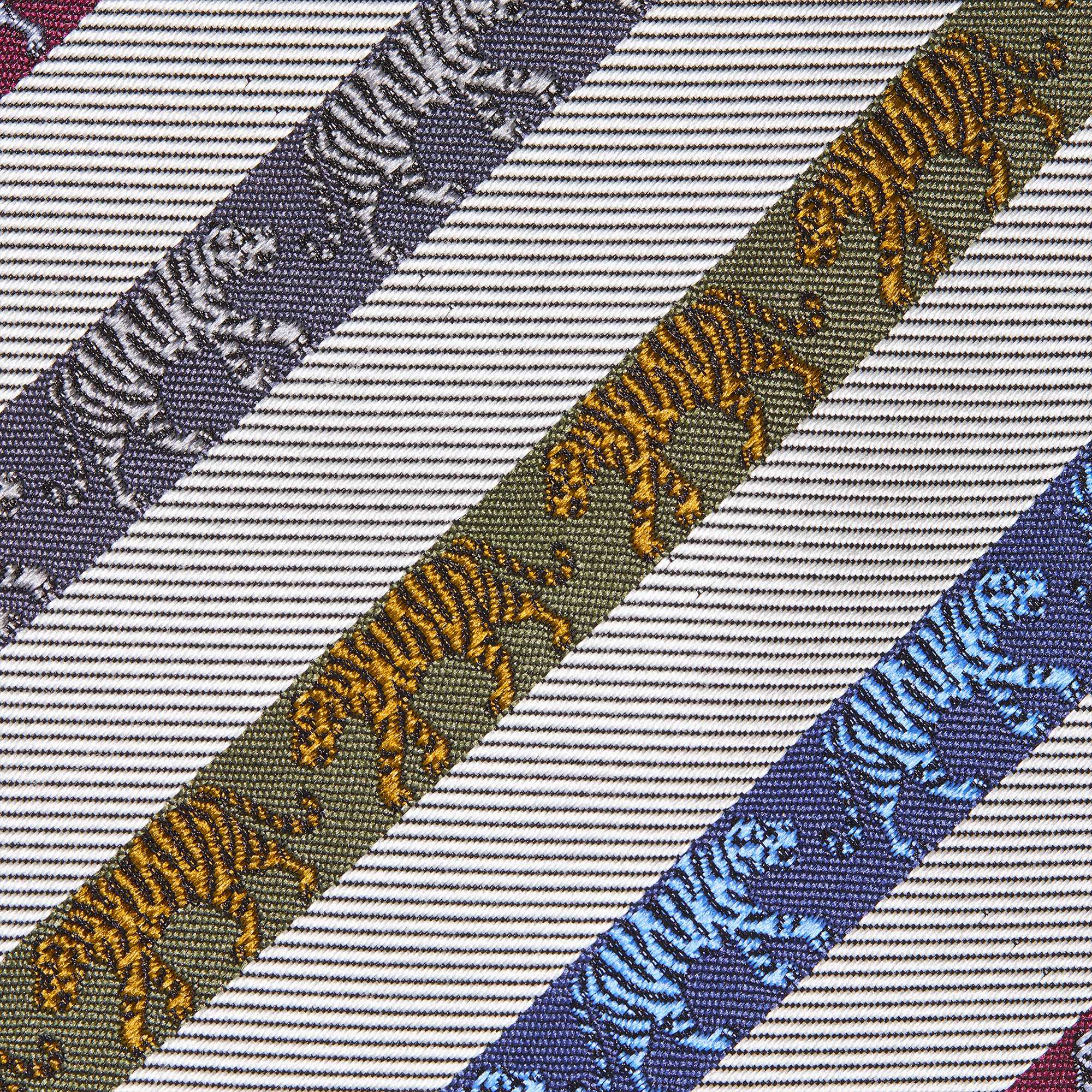 タイガーストライプ