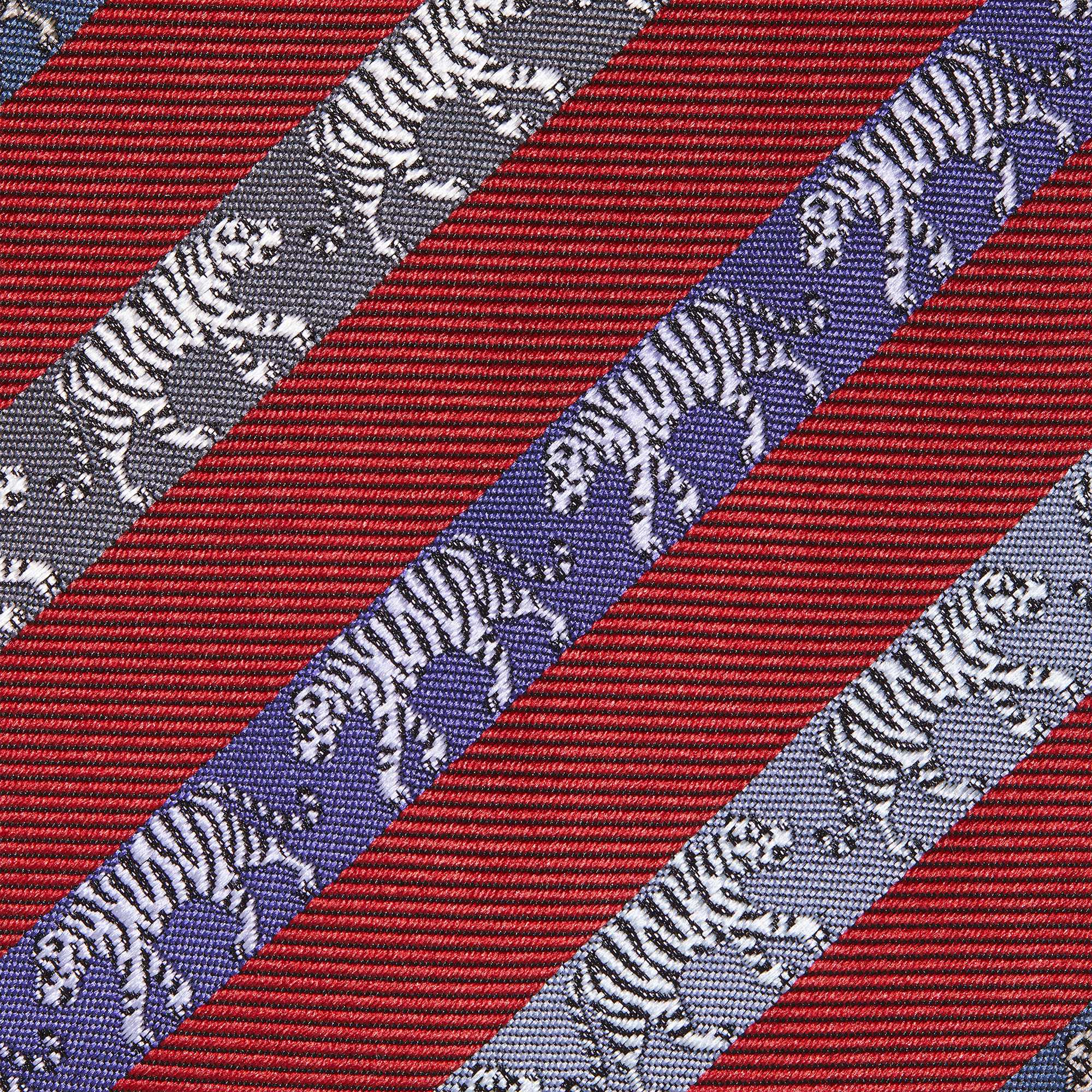 タイガーストライプ