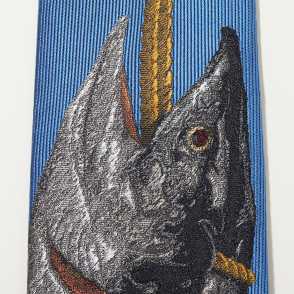 [WEB限定]新巻鮭