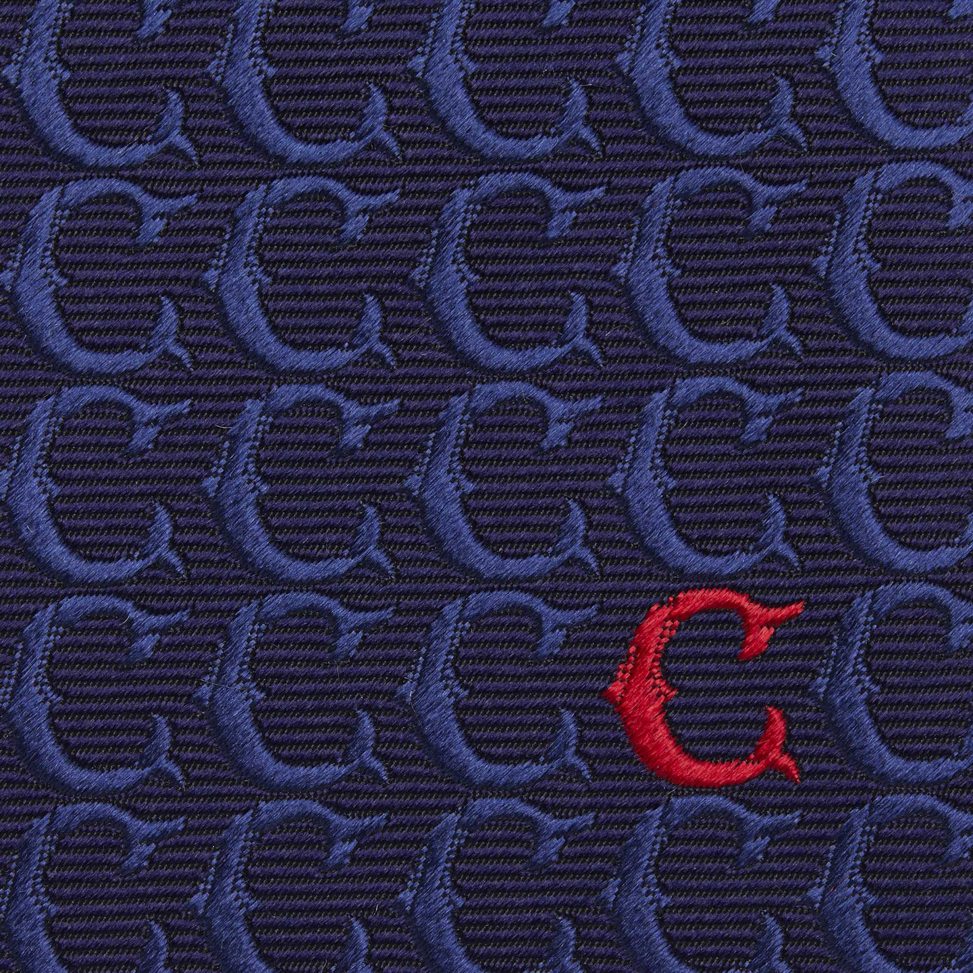 イニシャルタイC