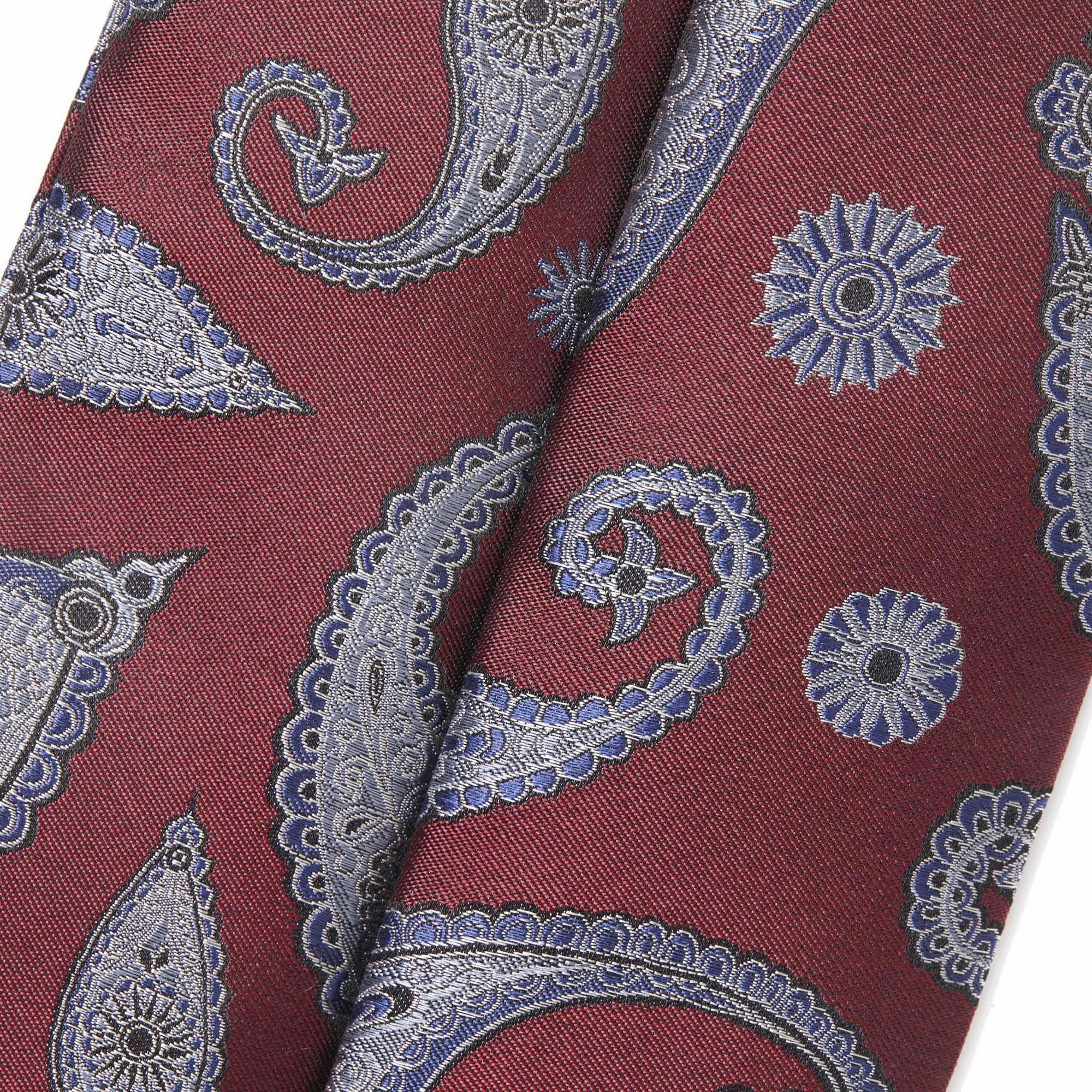 スカーフタイ/ペイズリー