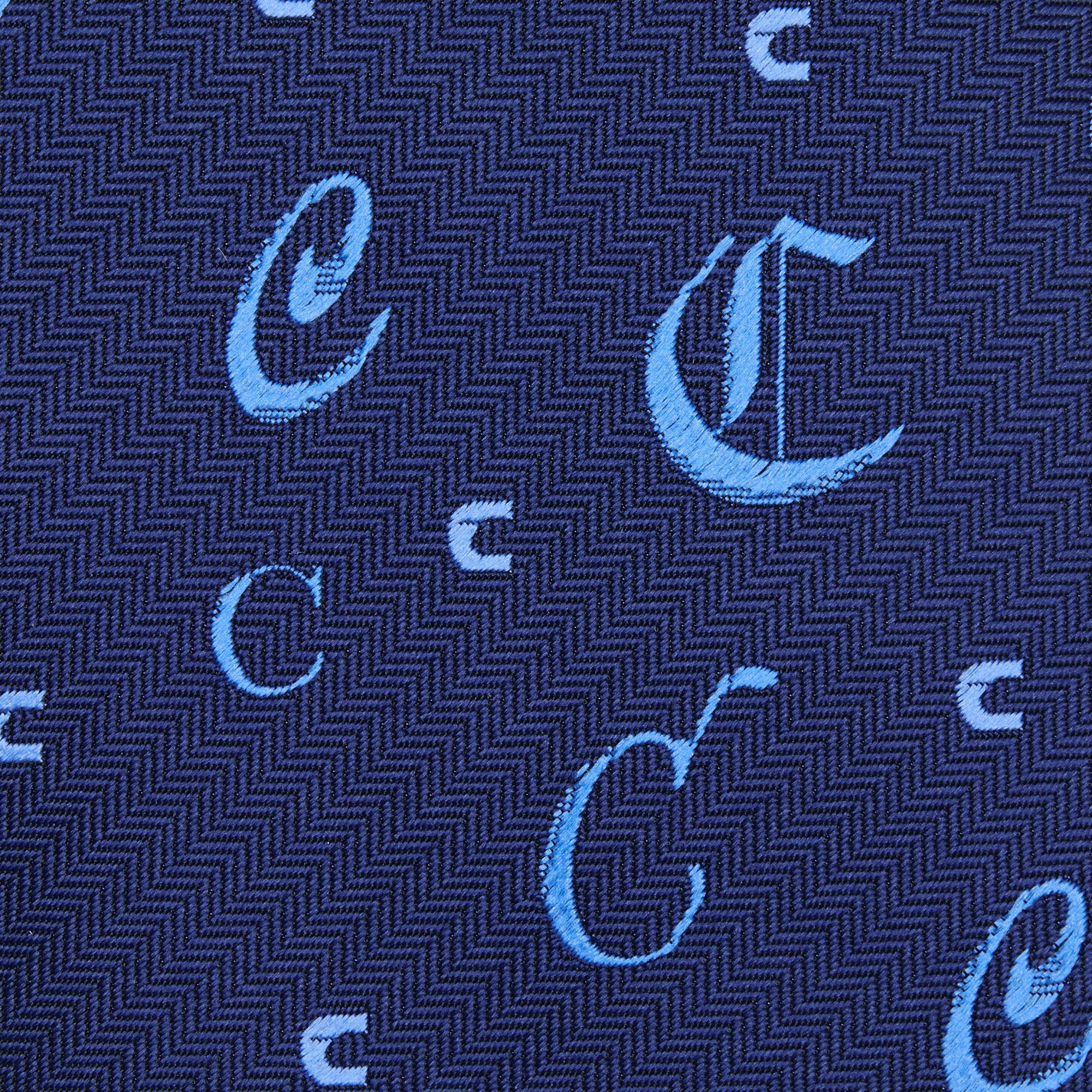 イニシャルタイC