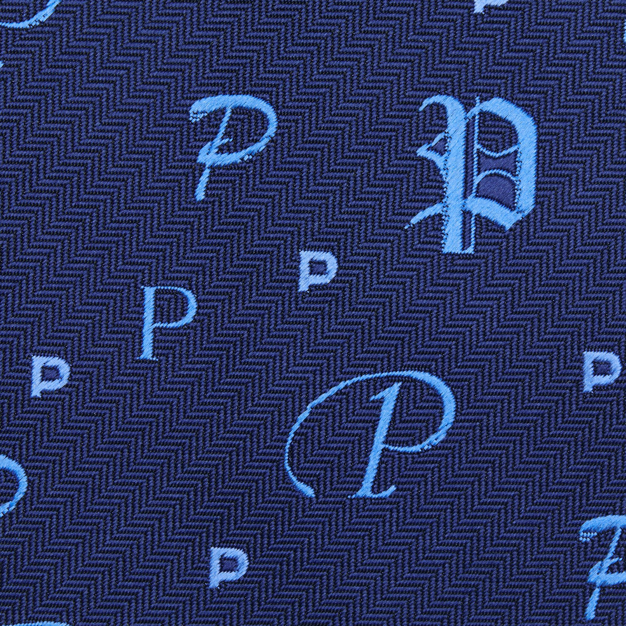 イニシャルタイP