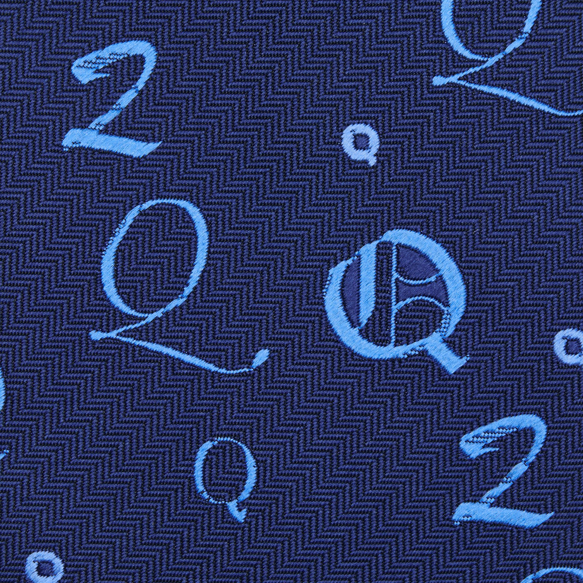 イニシャルタイQ