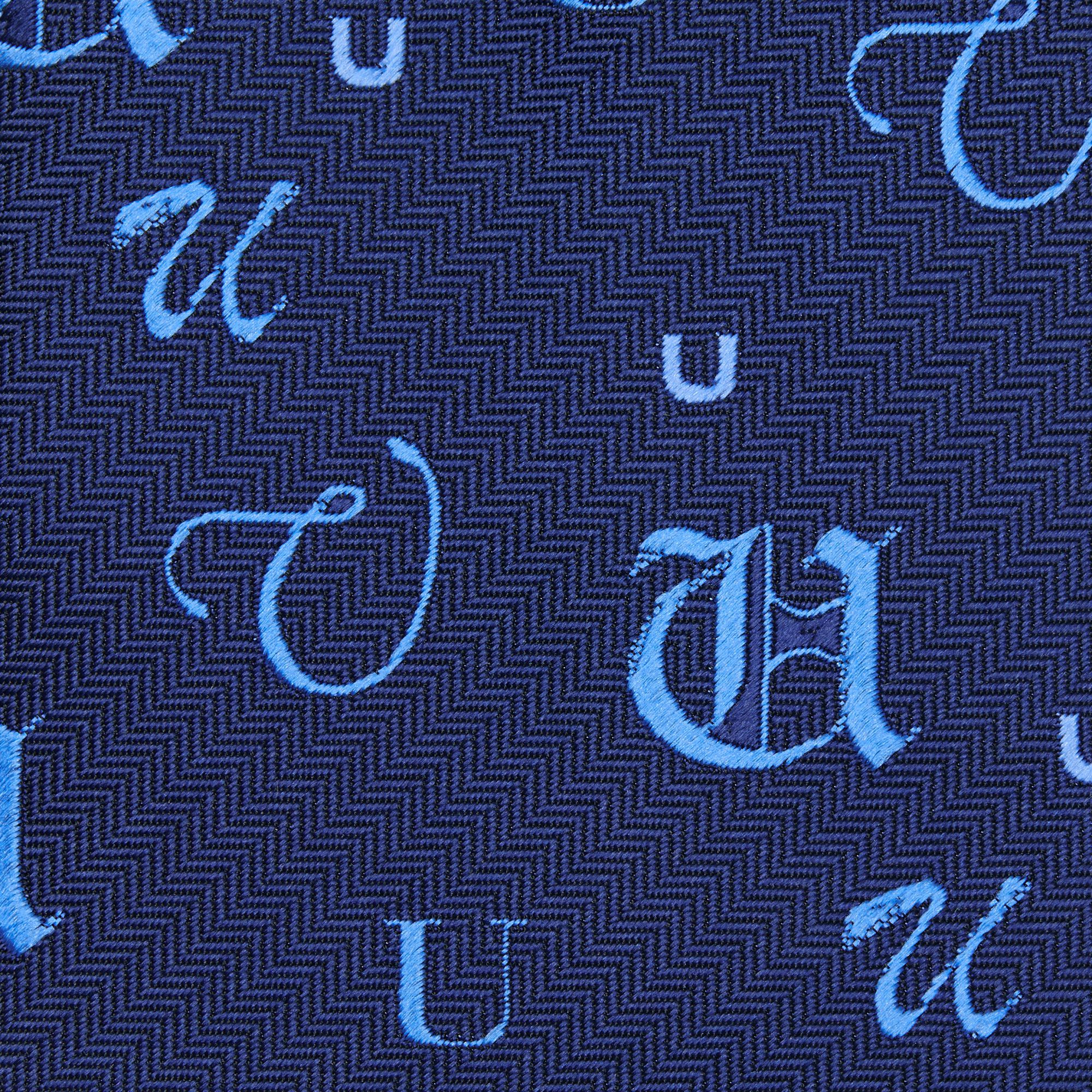 イニシャルタイU