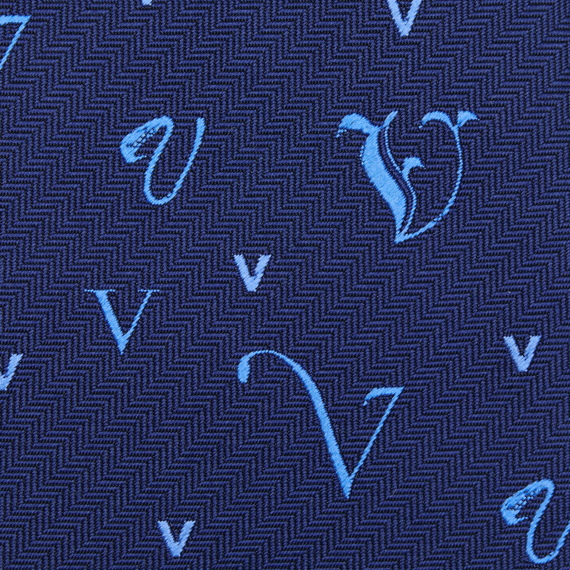 イニシャルタイV