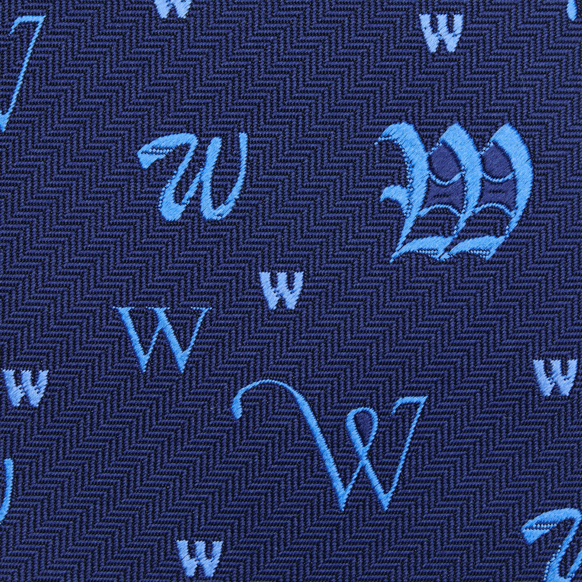 イニシャルタイW