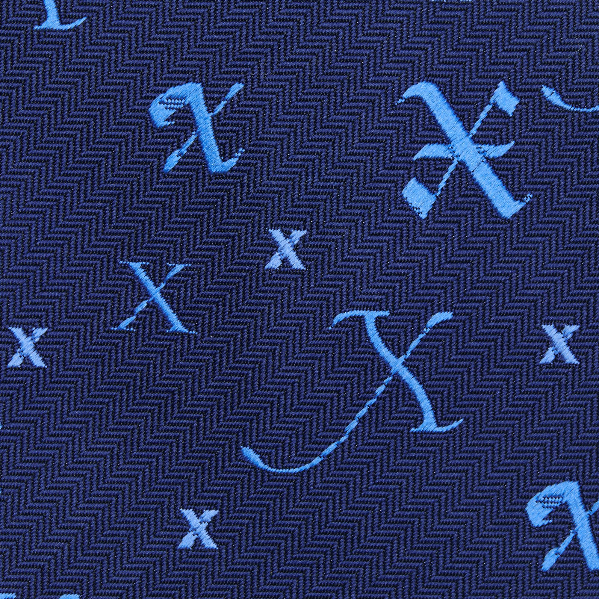 イニシャルタイX