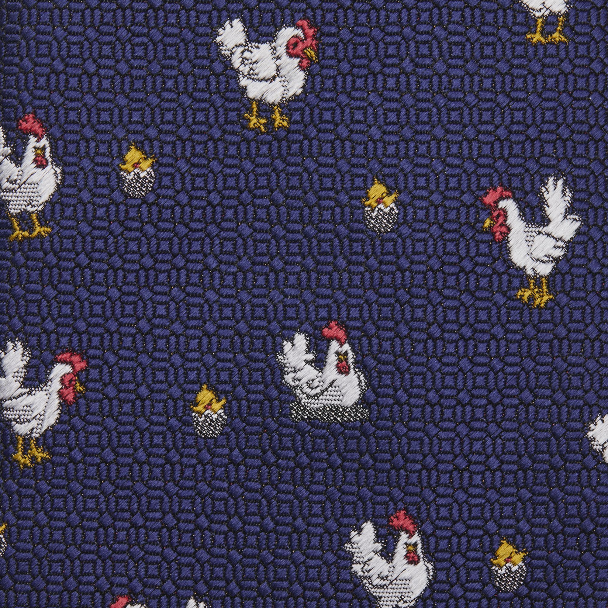 ニワトリ・ファミリー