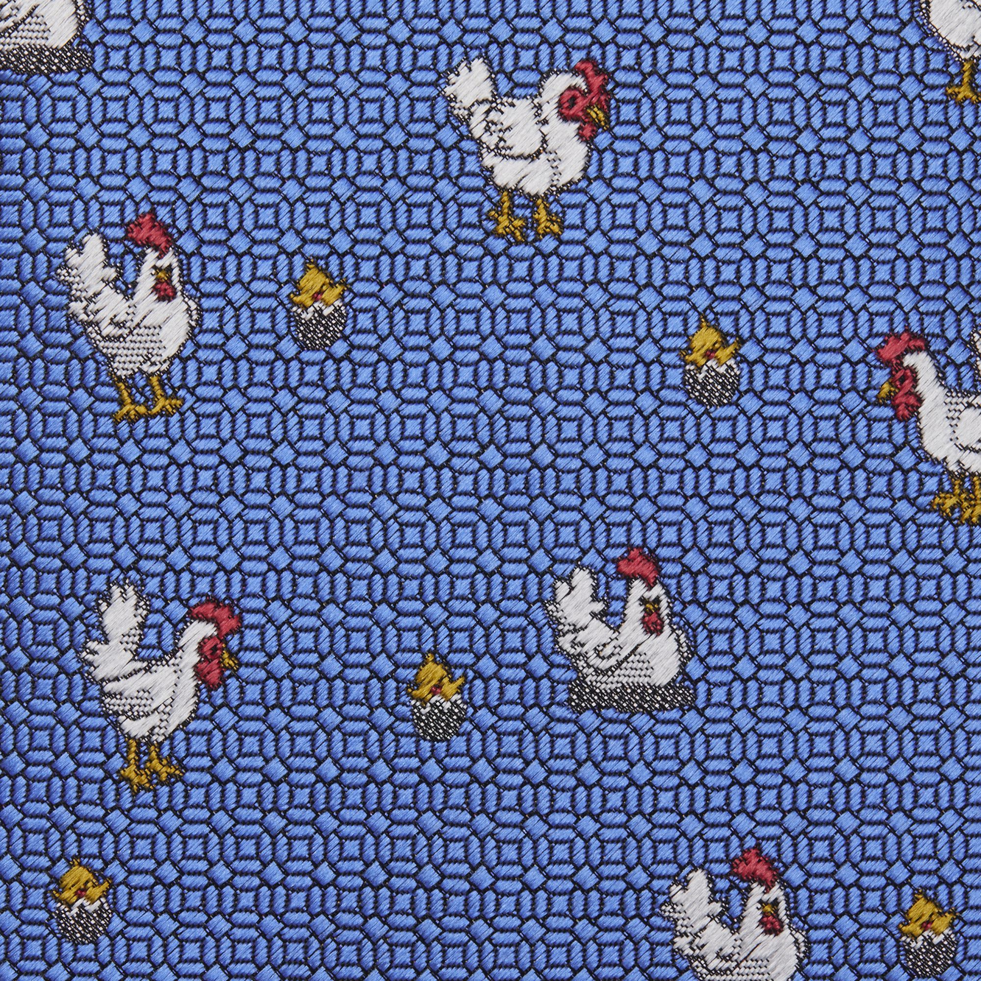 ニワトリ・ファミリー