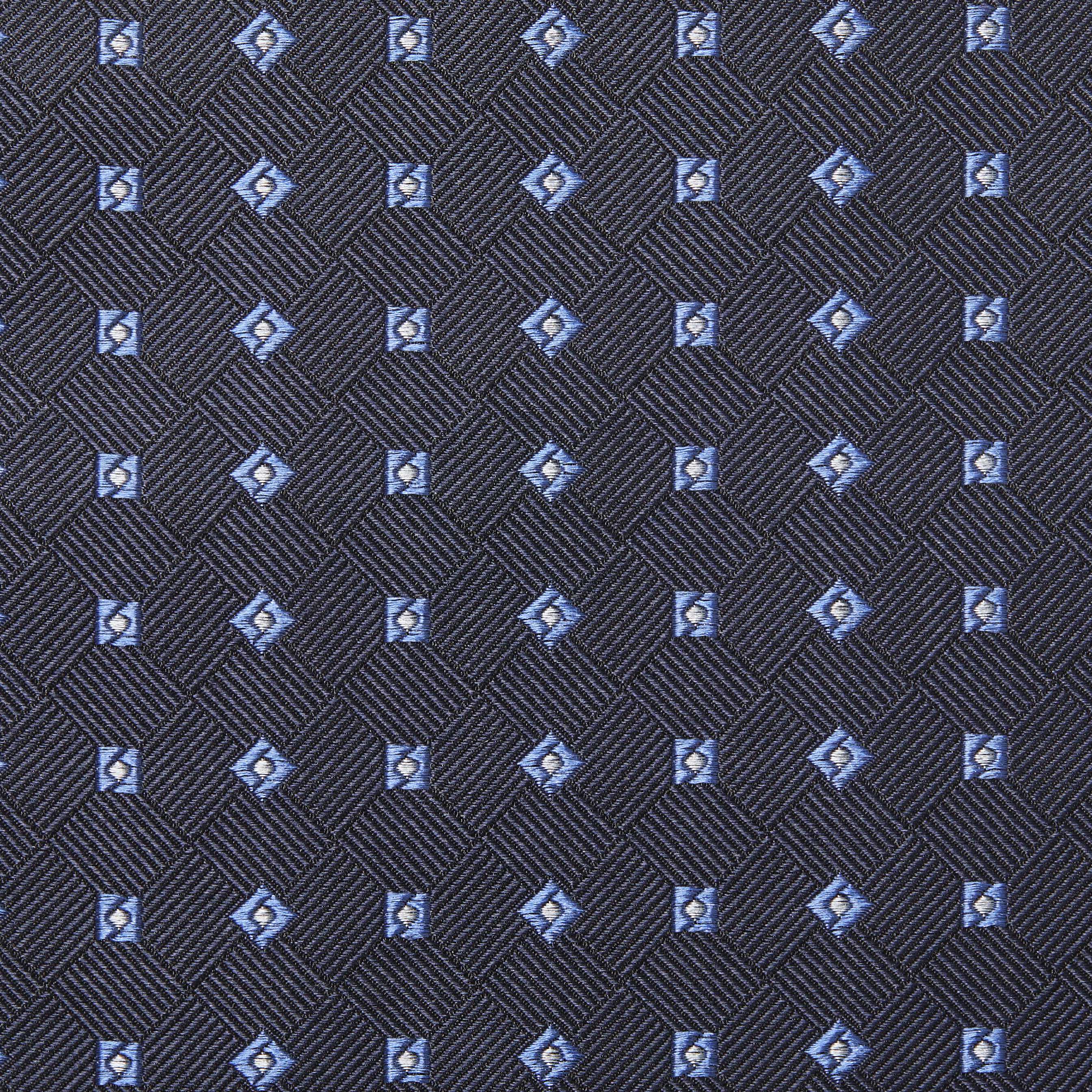 アスコットタイ/水玉