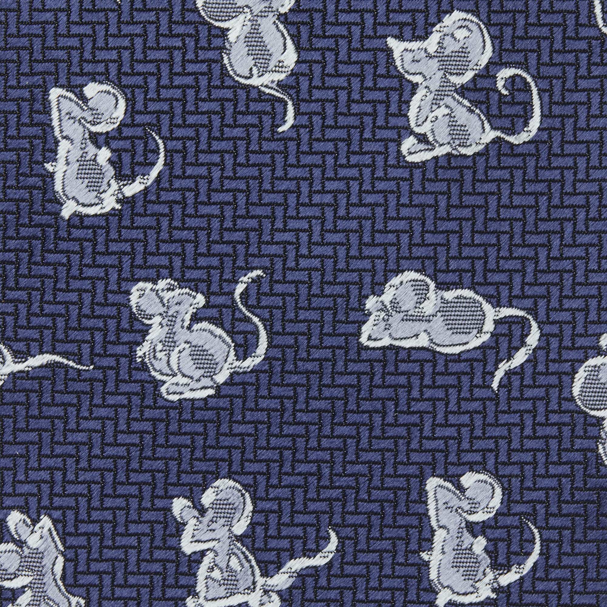 ライト・インク・ねずみ