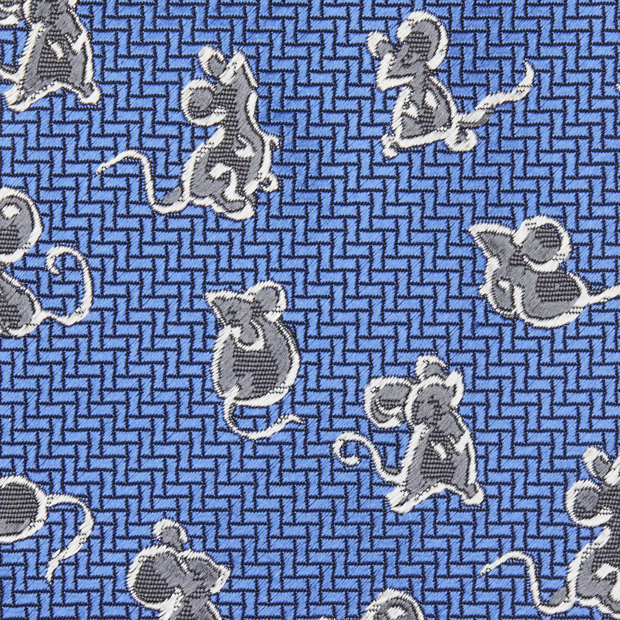 ライト・インク・ねずみ