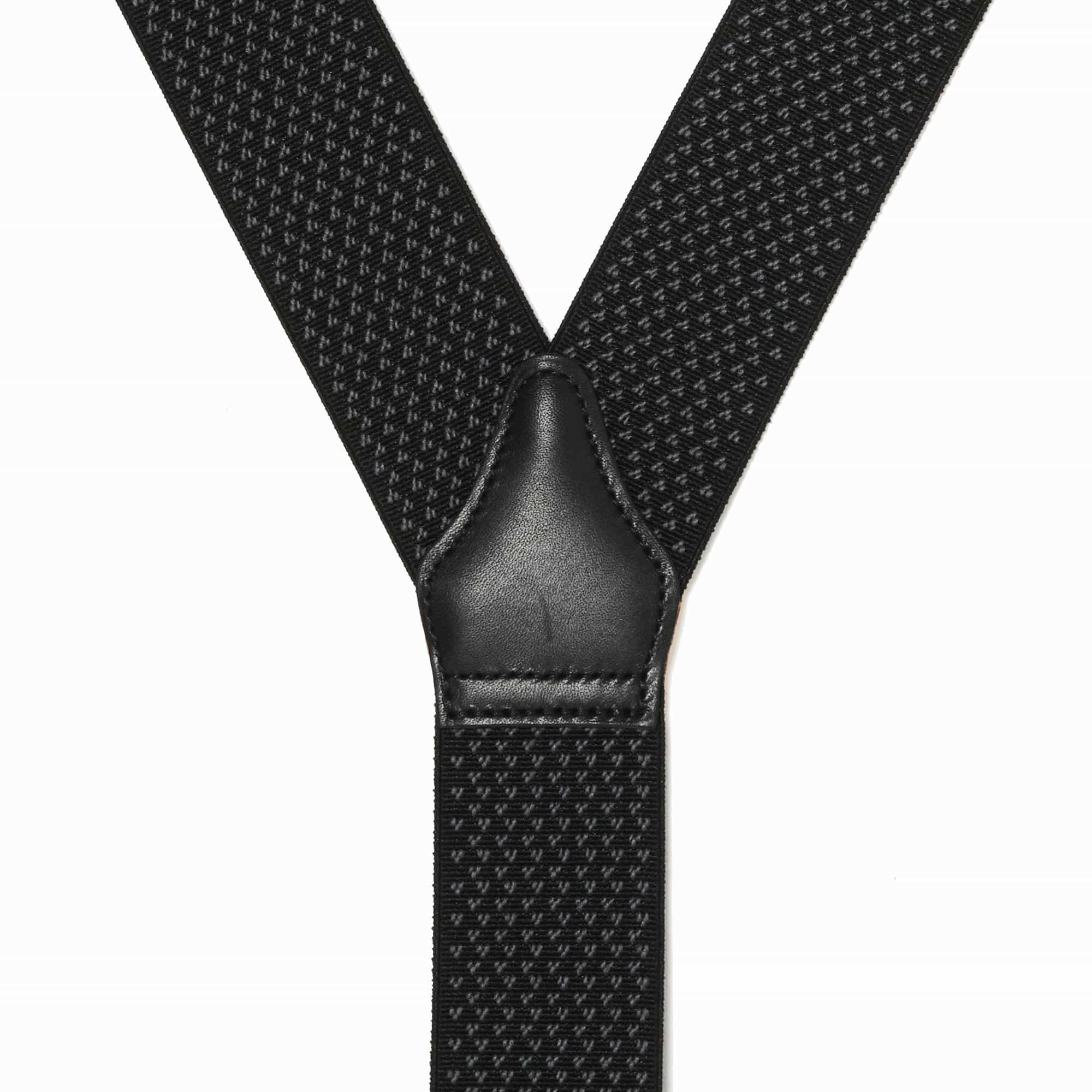 【ALBERT THURSTON】サスペンダー