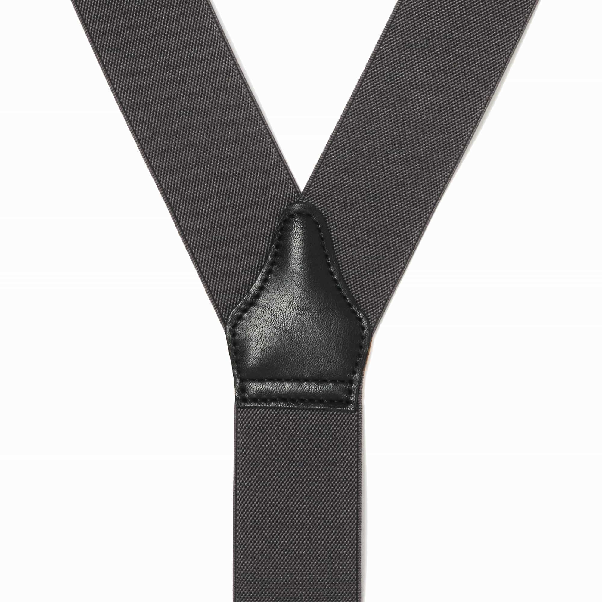 【ALBERT THURSTON】サスペンダー