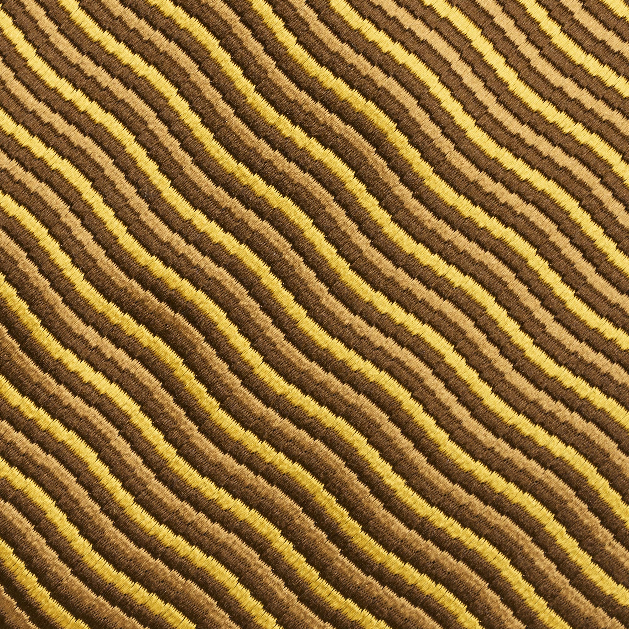 波形ストライプ