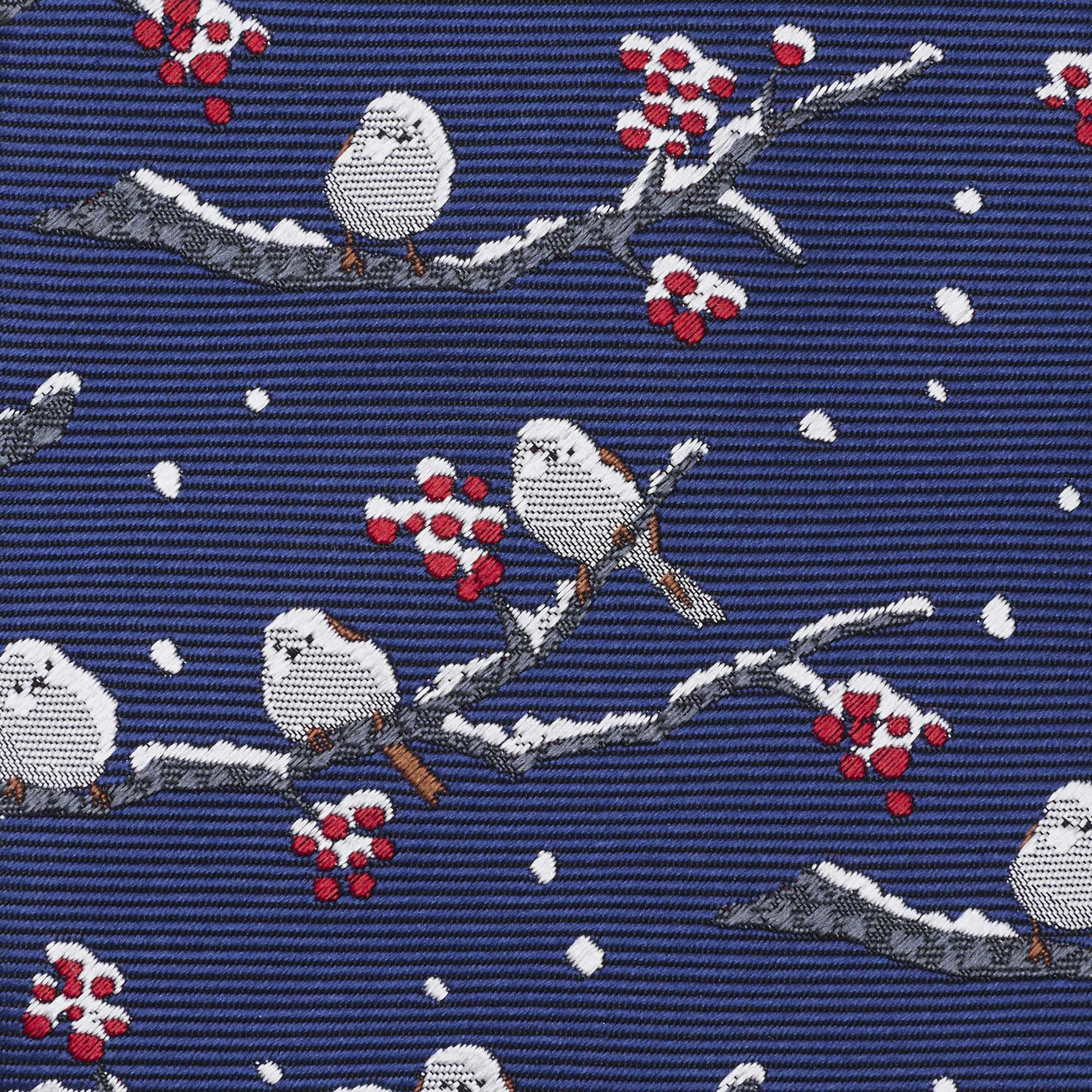 シマエナガ（Ver.雪）