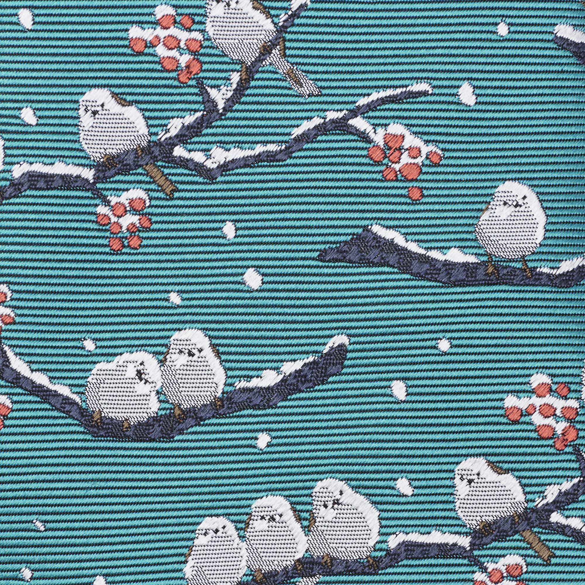 シマエナガ（Ver.雪）