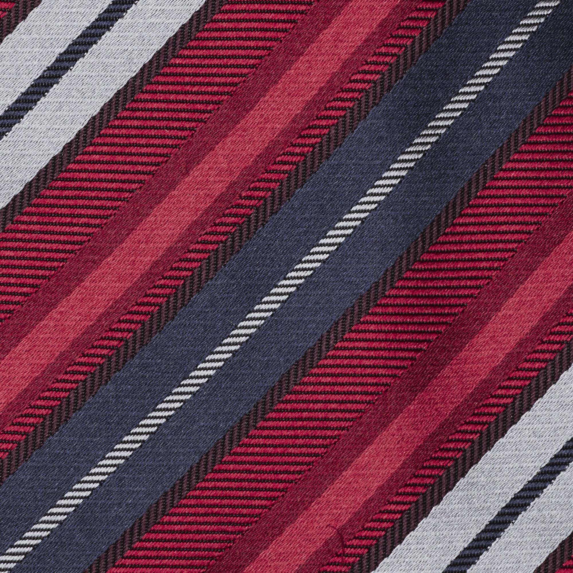 マルチストライプ