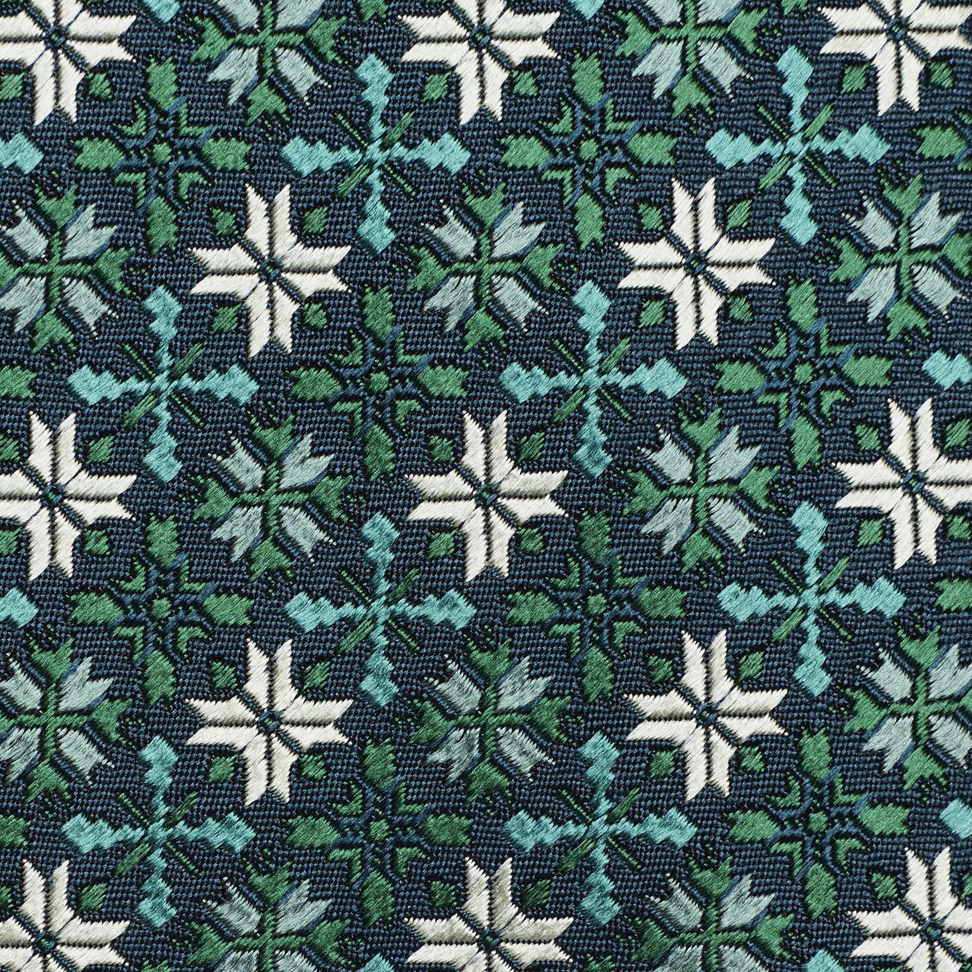 クリスタルチェック