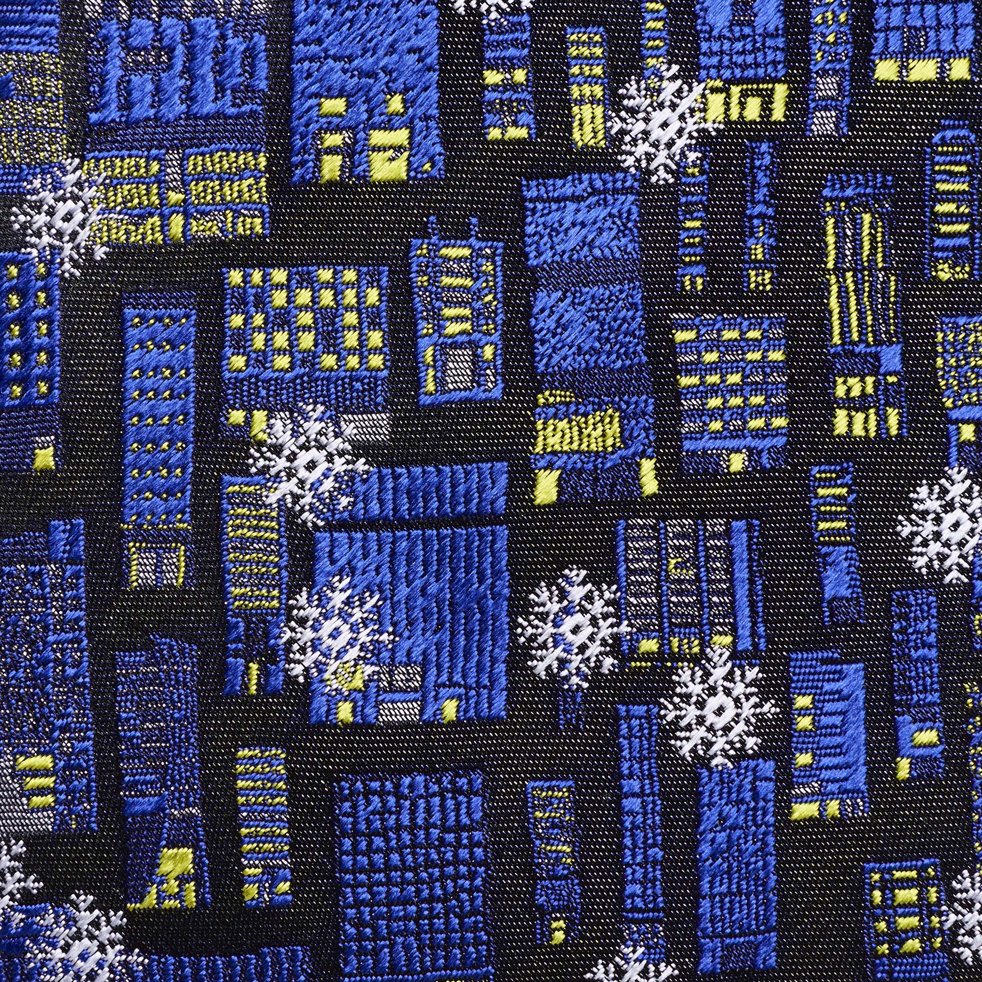 銀座ビルヂング/スノーウィー